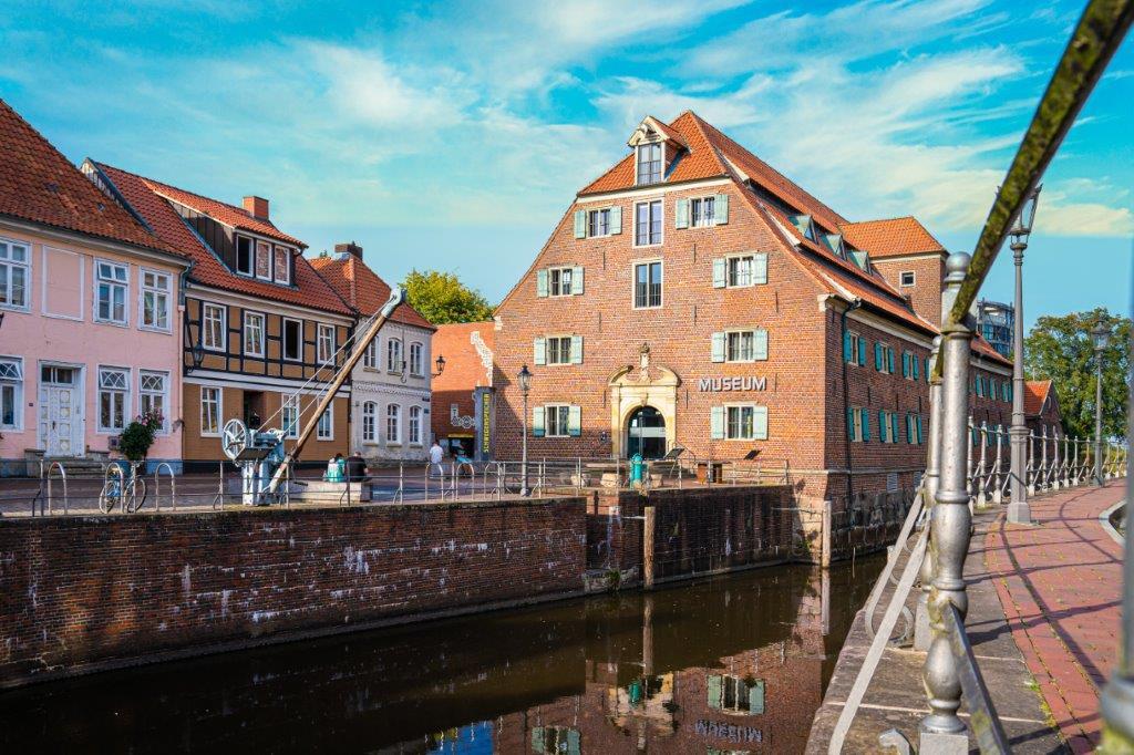 „Von Gottesfurcht und Wassersnot“