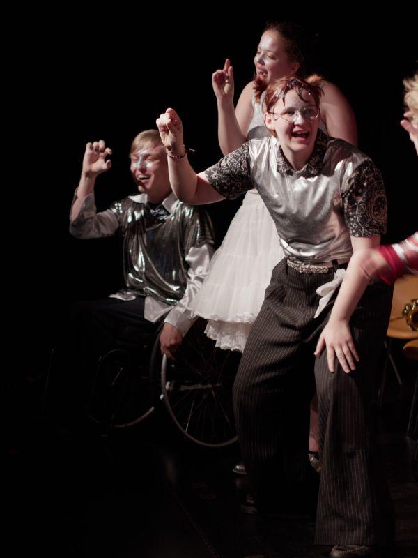 Kulturva GOLD (14-27 Jahre)