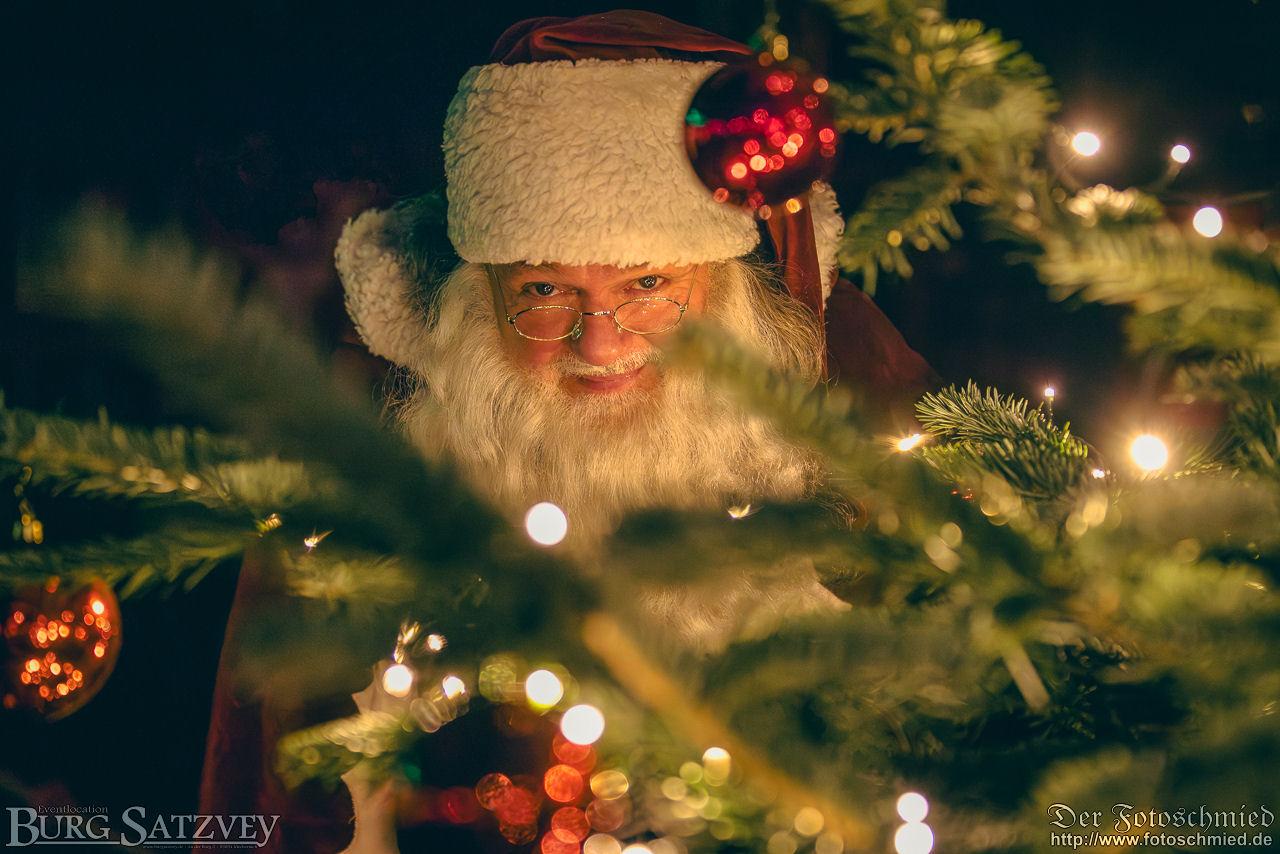 Weihnachtsmann