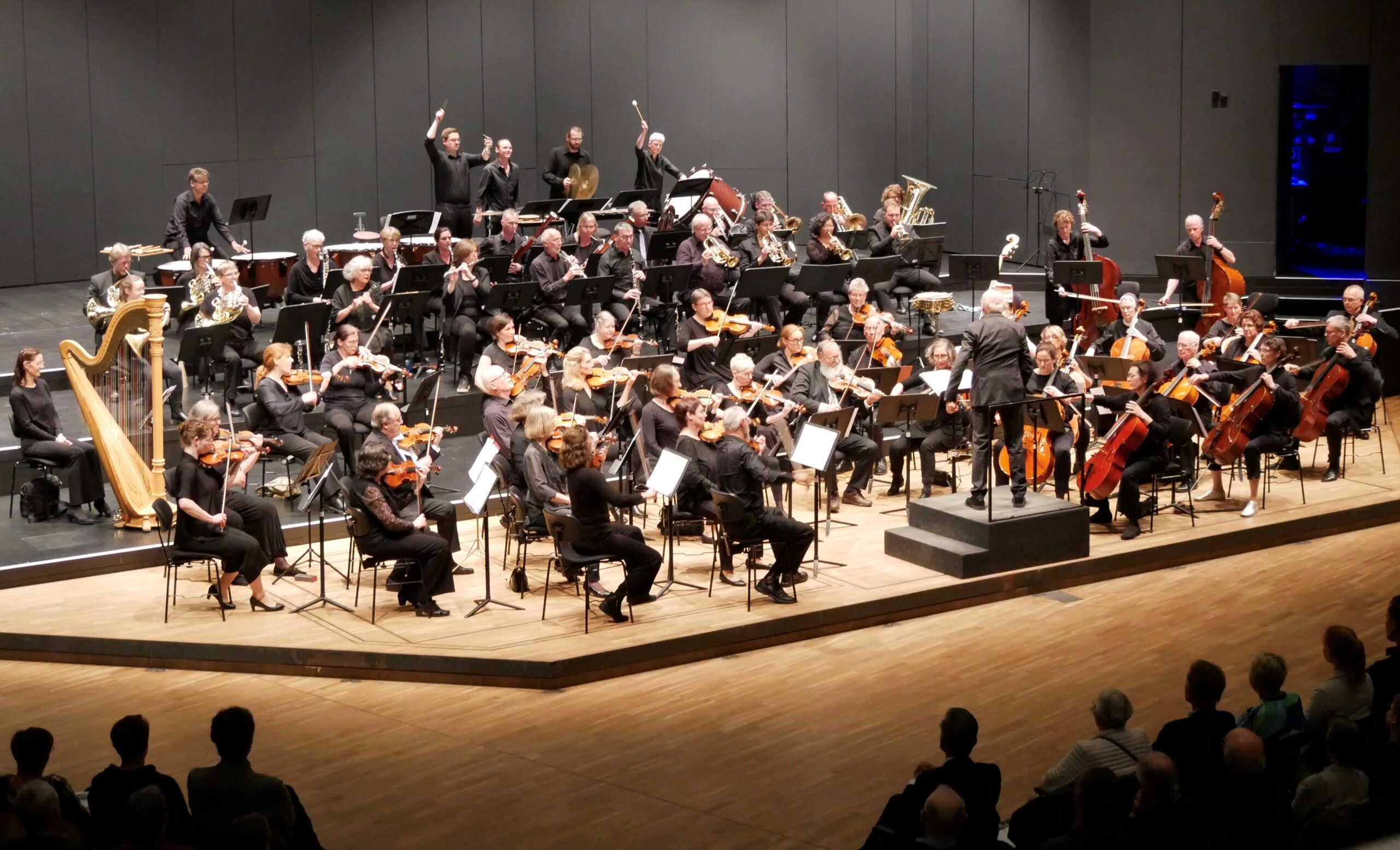Orchester Osnabrücker Musikfreunde