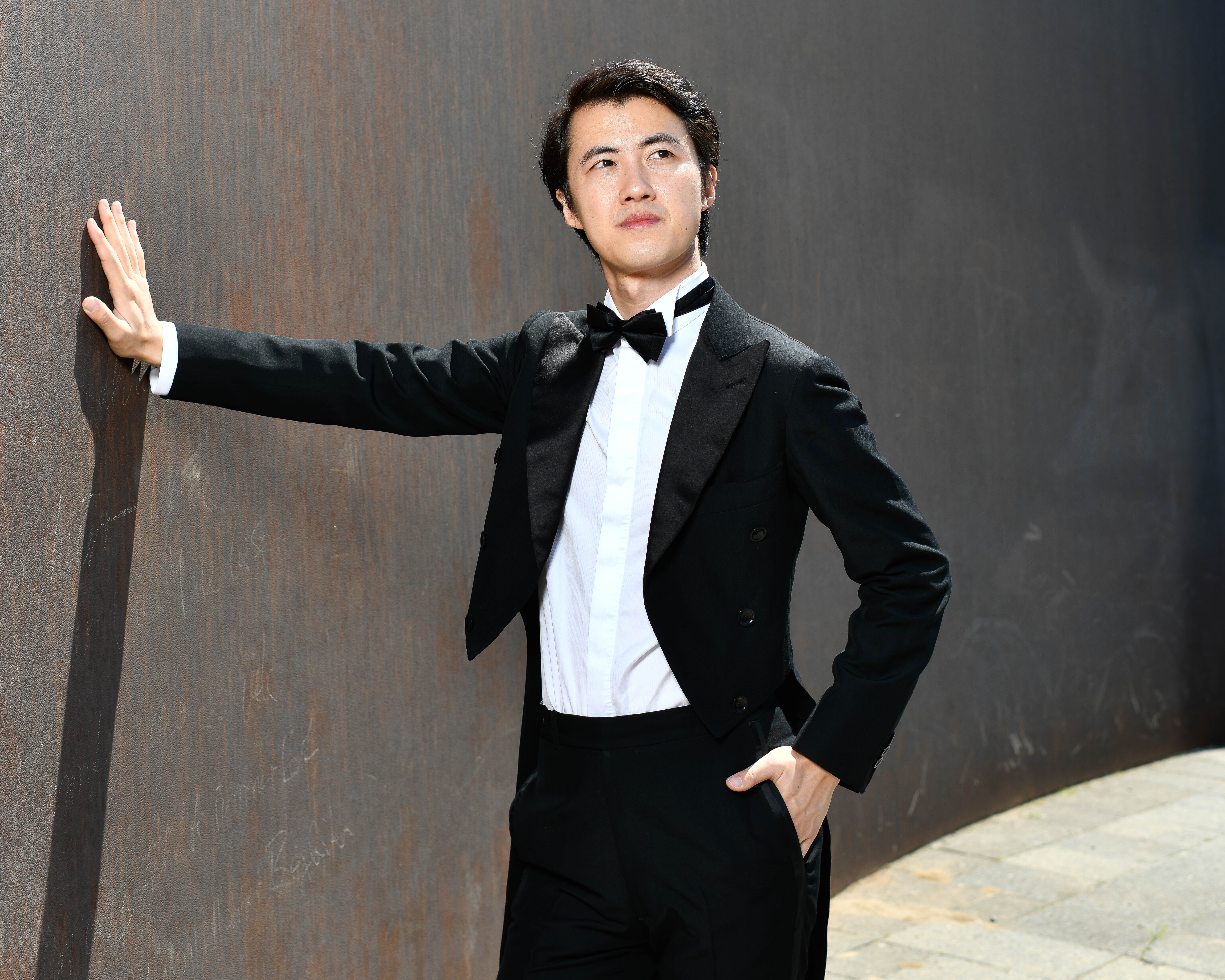 Klassik am Sonntag: Haiou Zhang