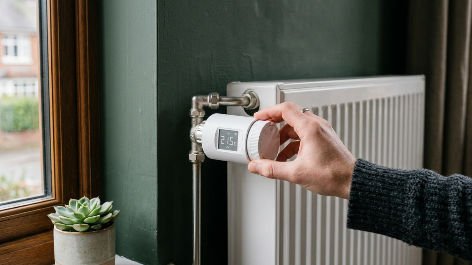 Energiesparen im Alltag