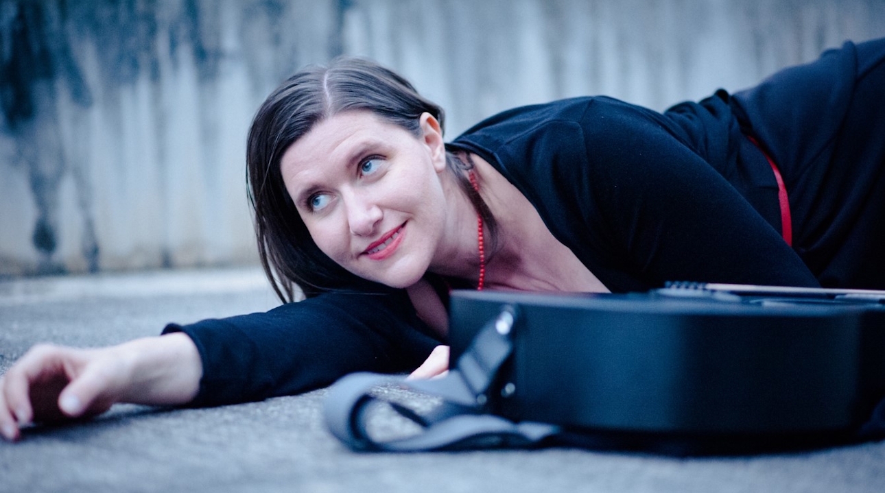 Im Konzert: Maria Sch&uuml;ritz solo