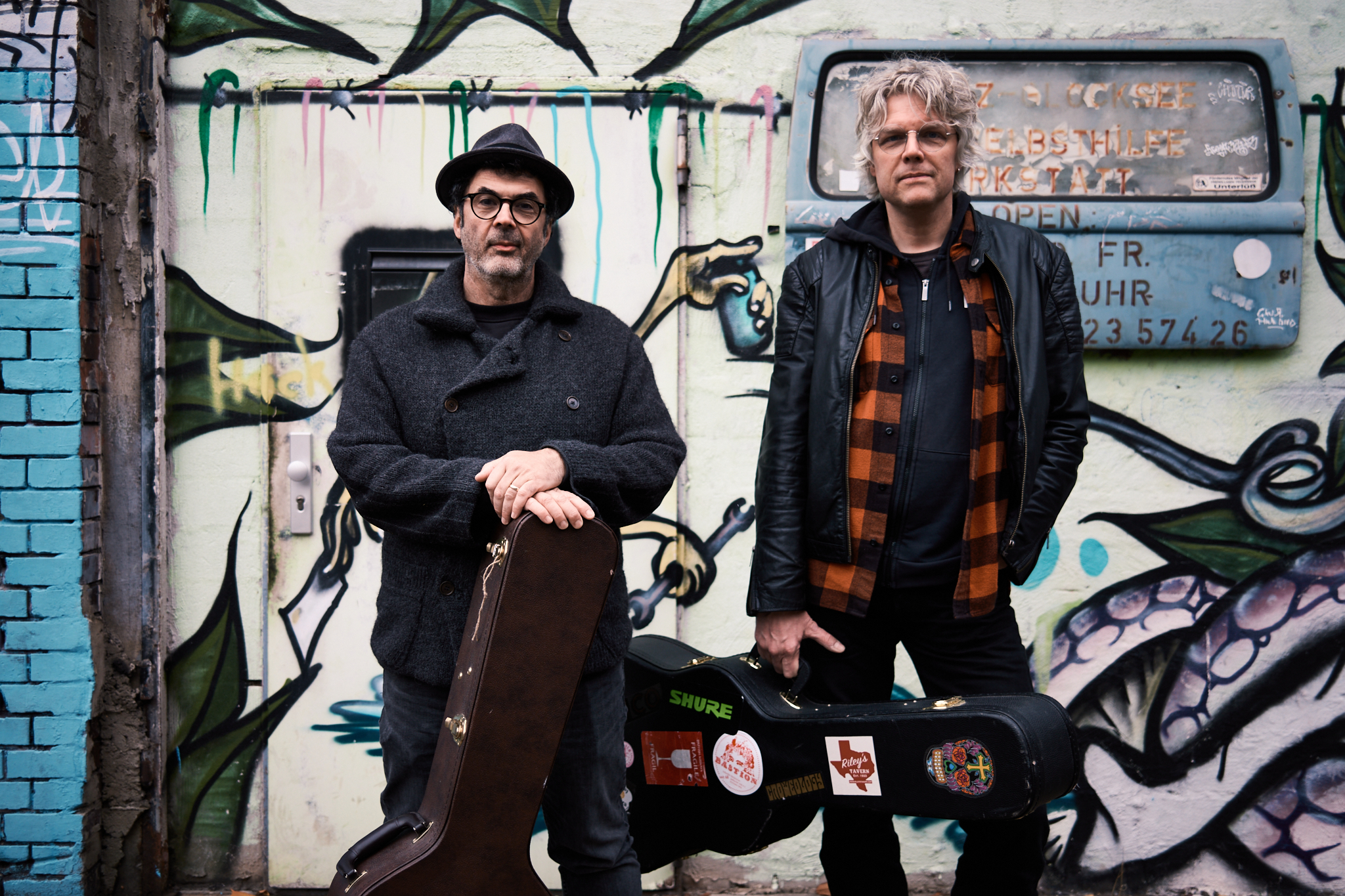 Learning to Fly - STORYTELLERS Konzert