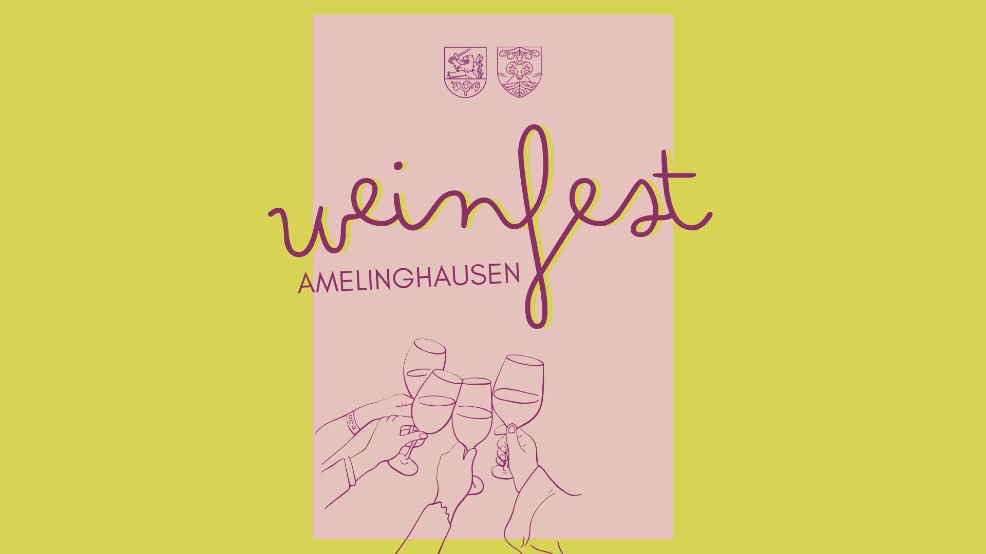 Weinfest Amelinghausen
