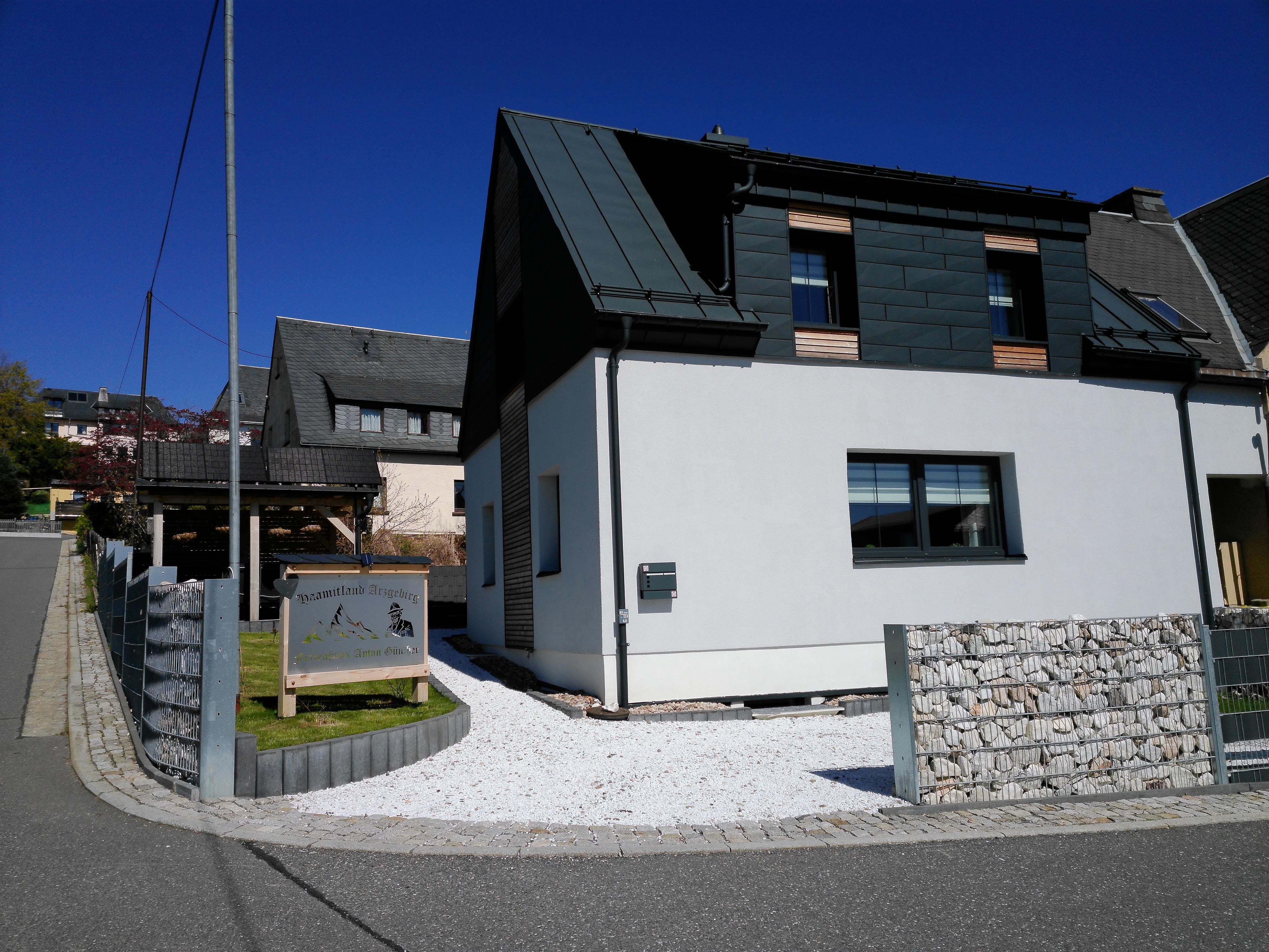 Ferienhaus Anton Günther – Motiv