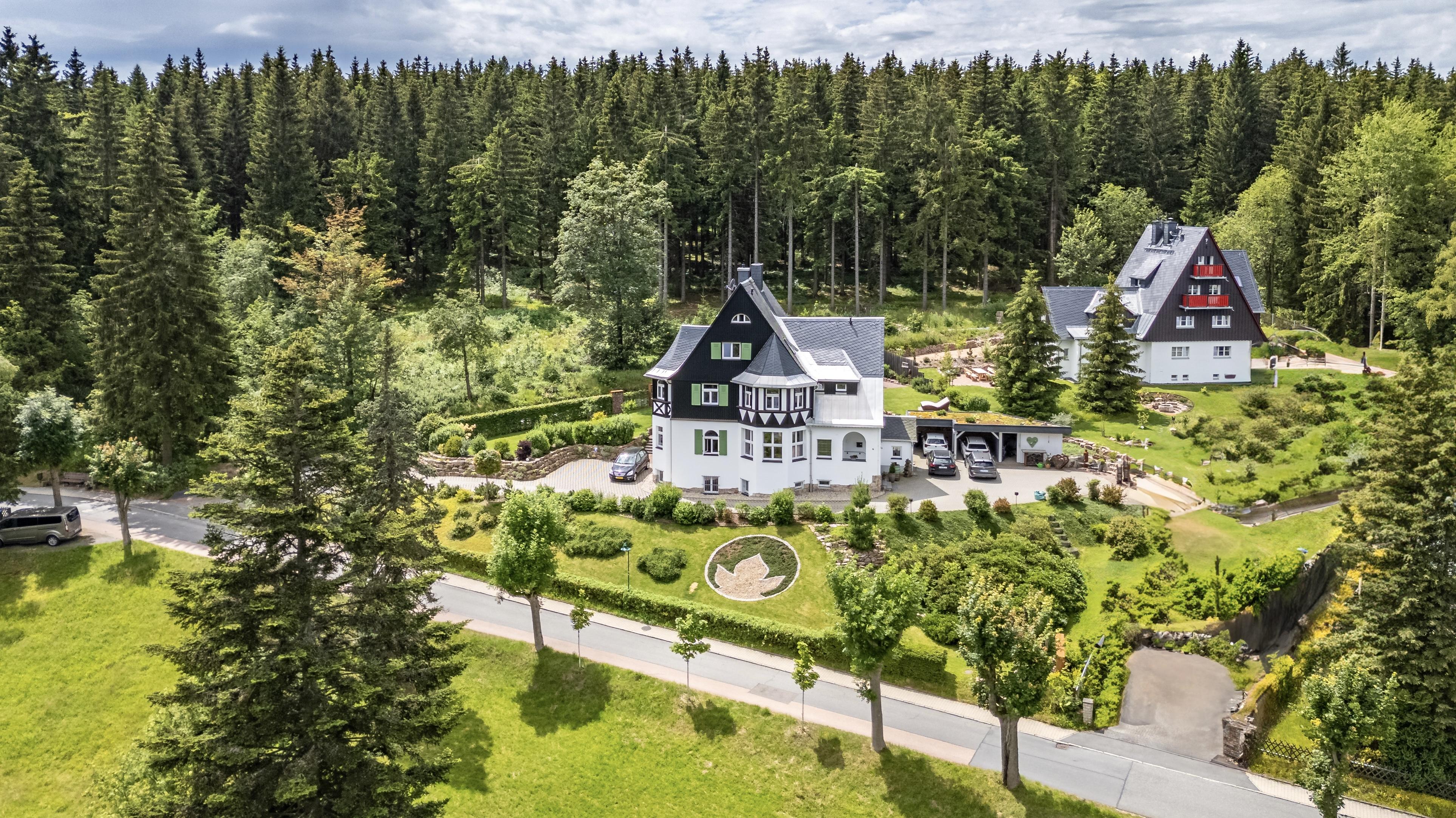 Ferienappartements „Ahornallee“ – Motiv
