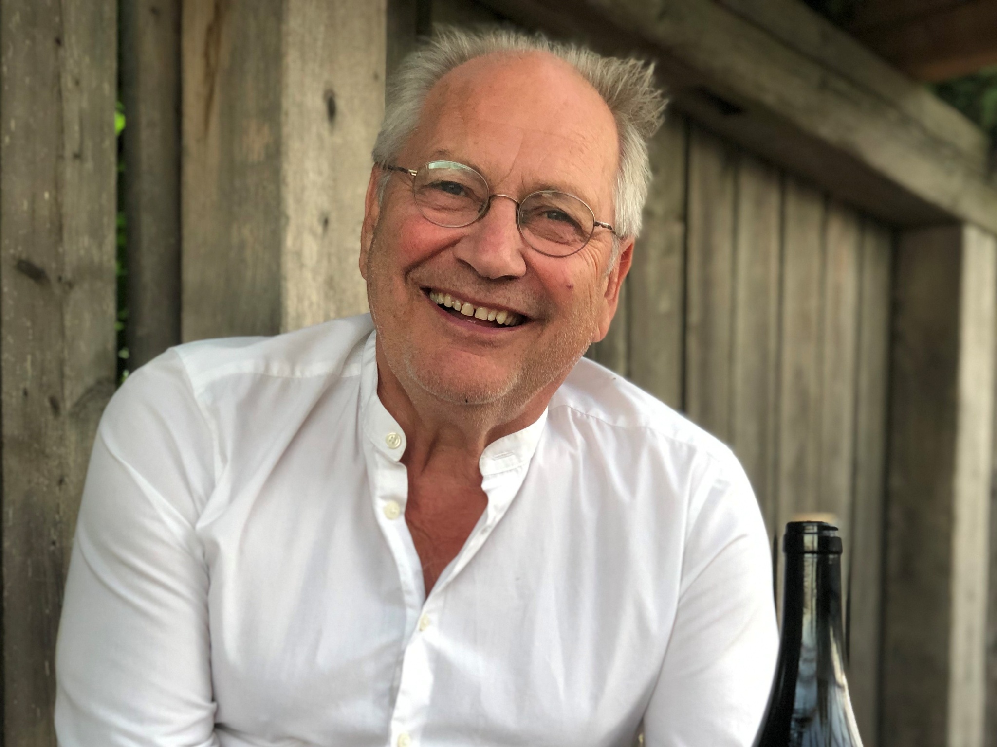 Weingut Walter Beck – Motiv