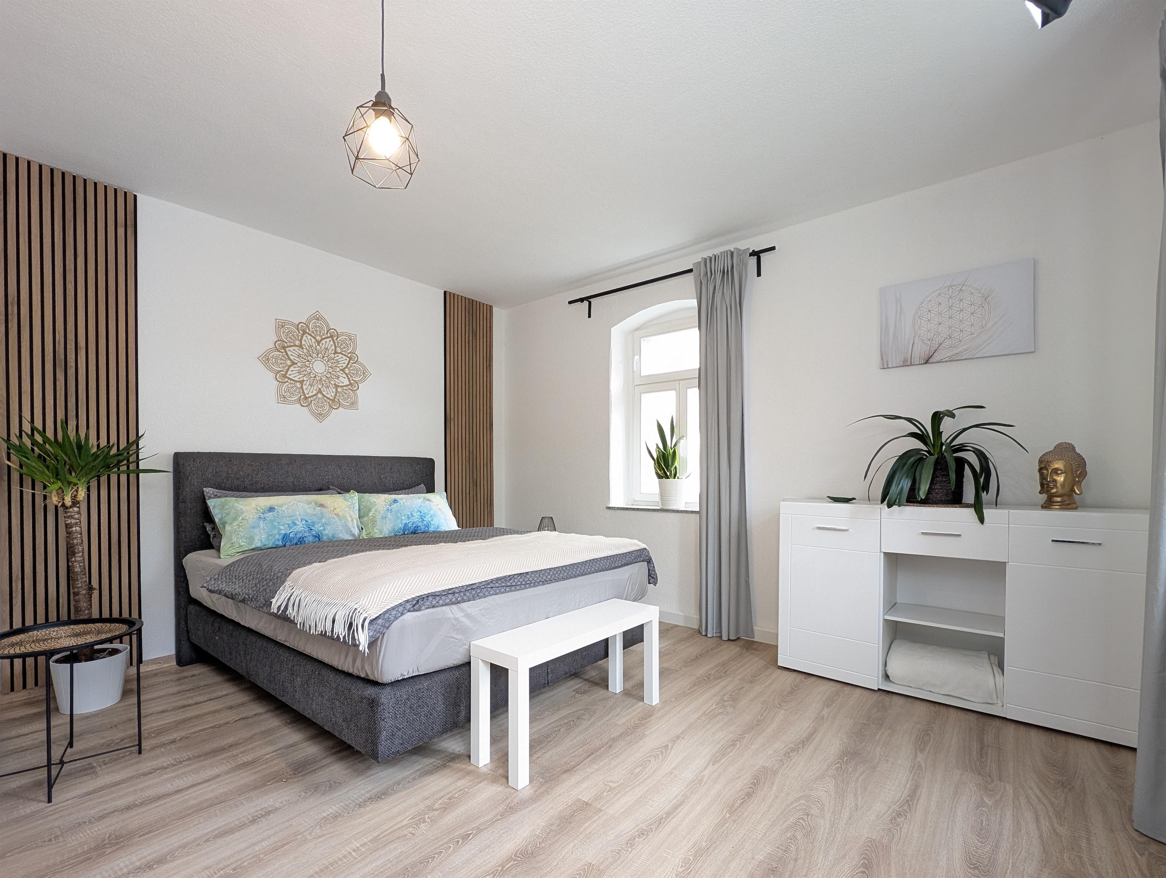 Ferienwohnungen Lauber – Motiv
