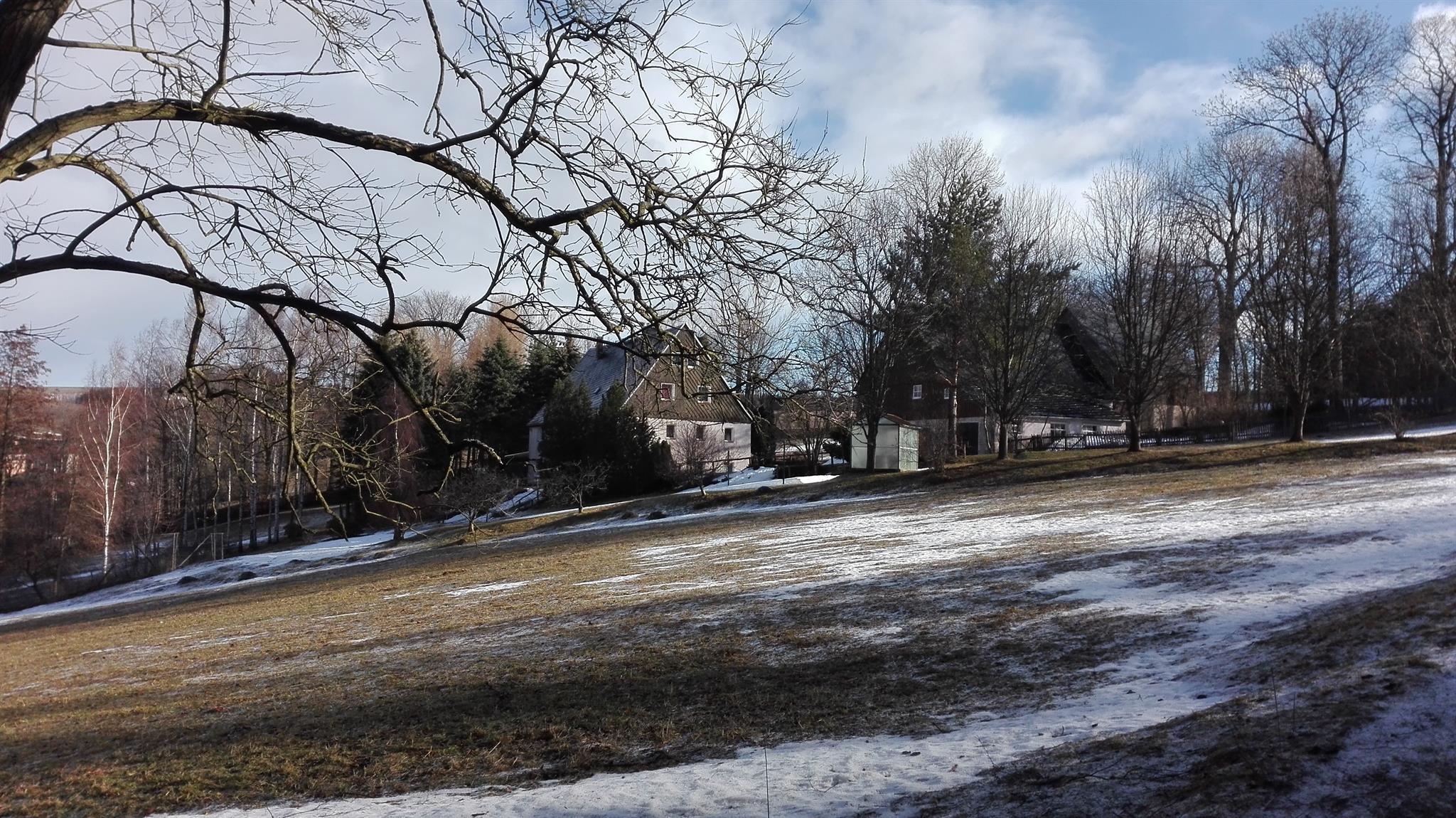 Der Weihnachtsmannpark – Motiv