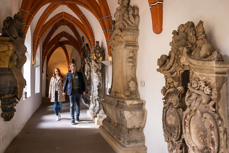 Stadtmuseum Meißen – Motiv