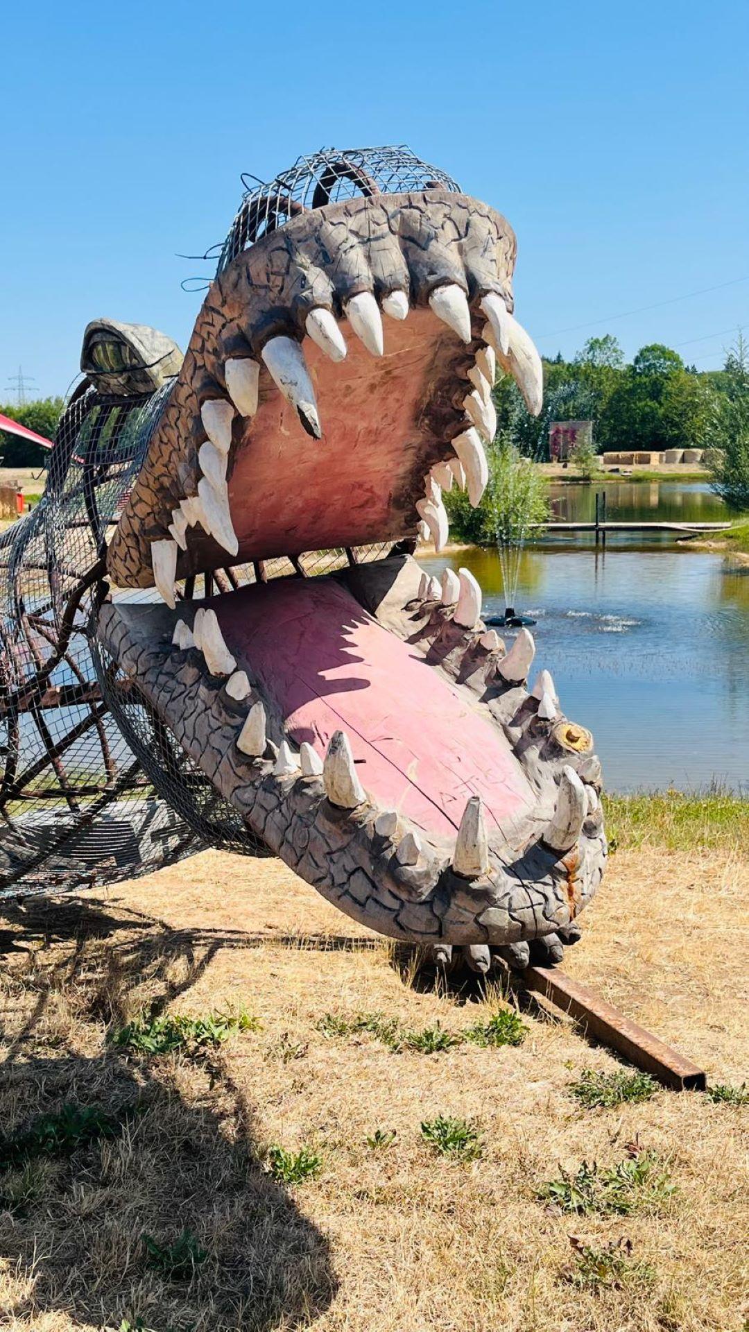Krokodil