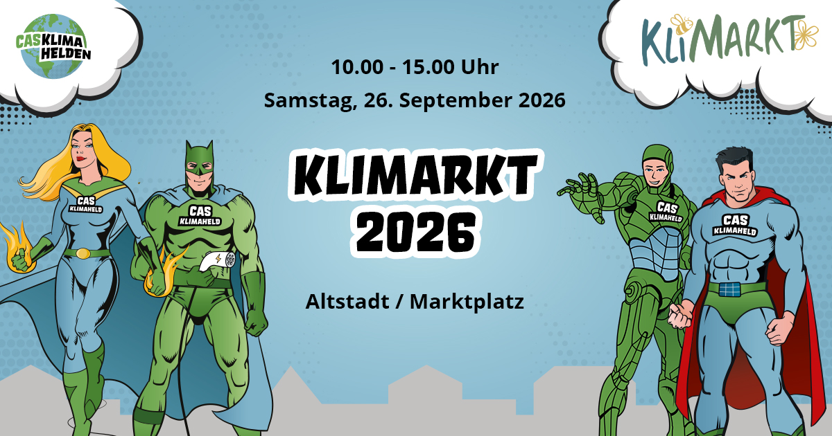 Vorschaubild - KliMarkt 2026
