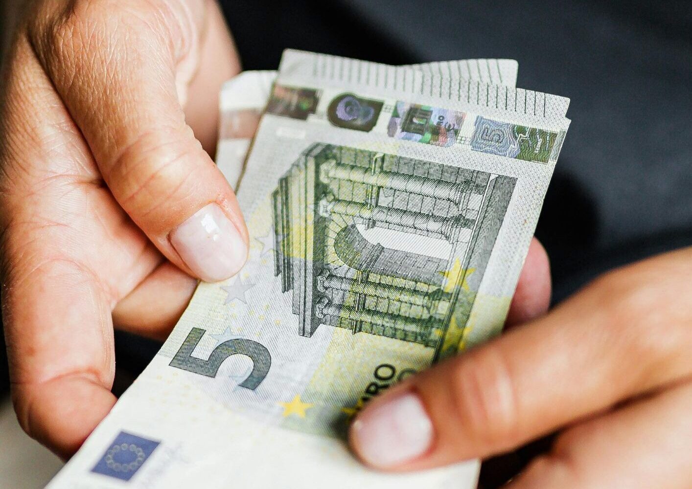 Spieltagscamp: Money moves – Check dein Geld