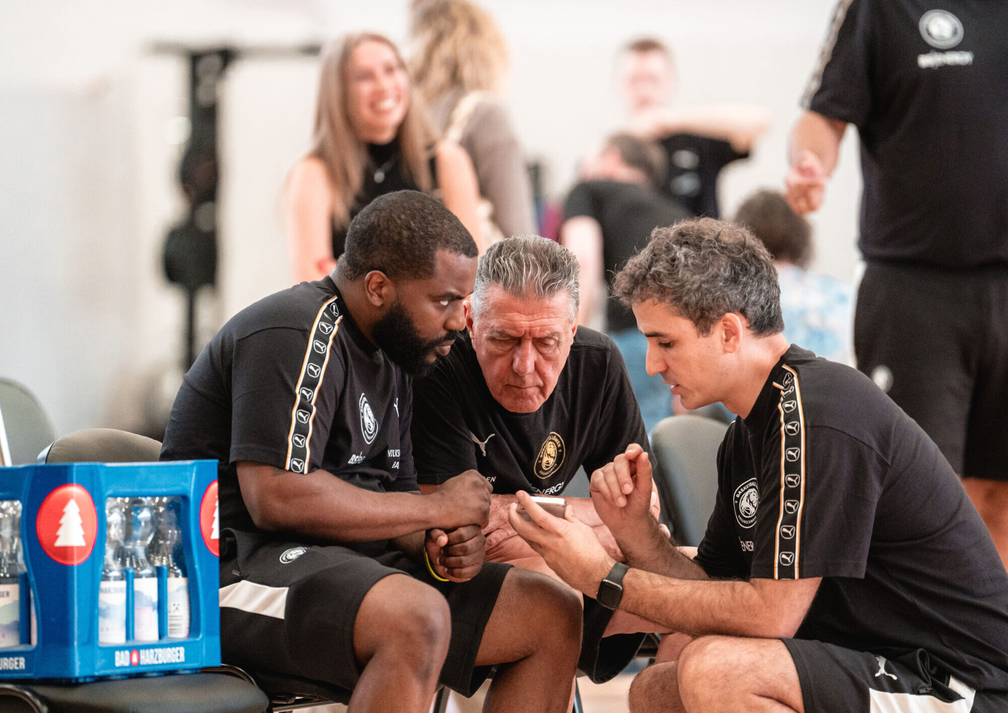 Spieltagscamp: Scroll smart – Check deinen Feed