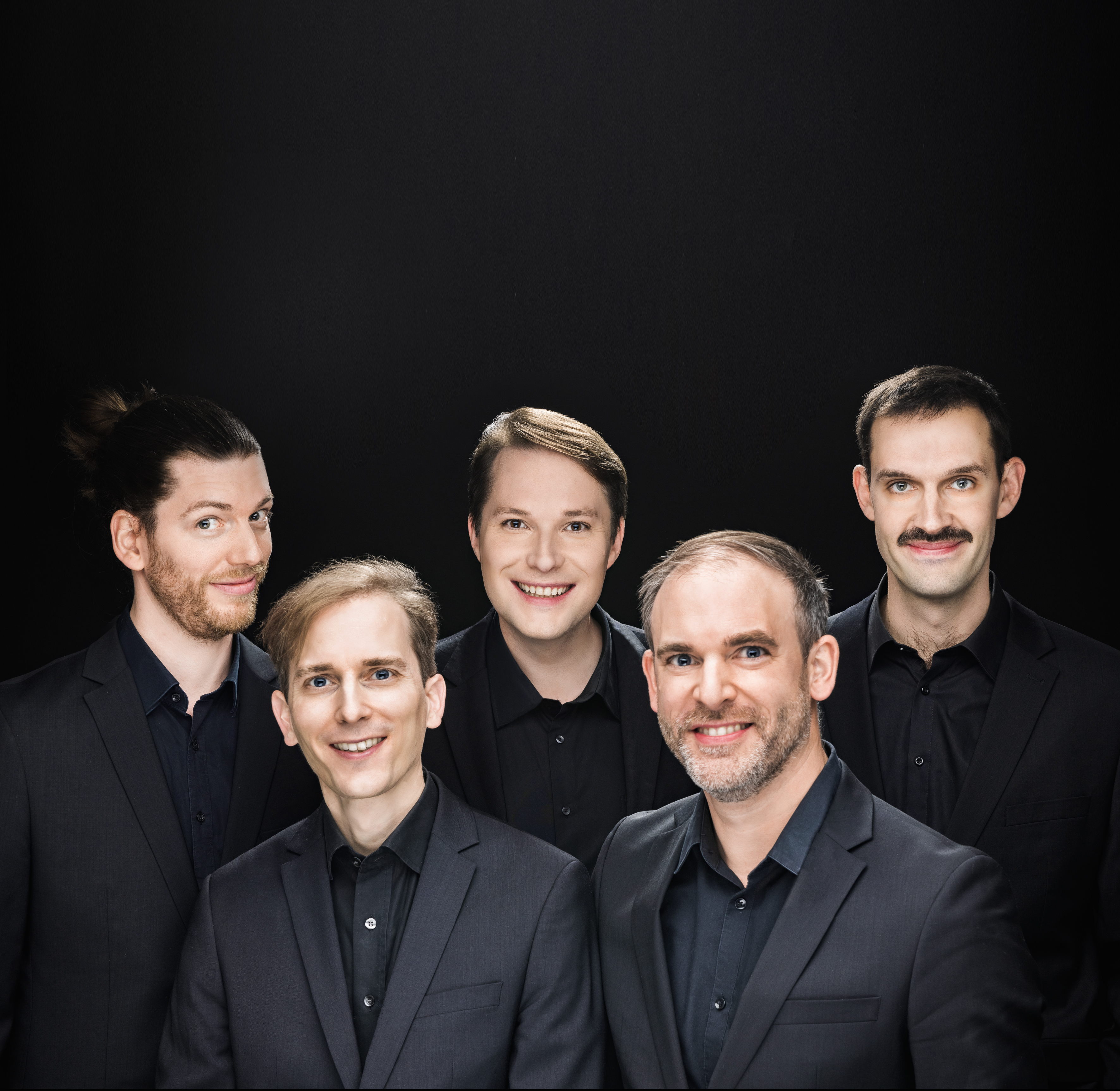 Hannover Harmonists - DenkmalKunst - KunstDenkmal