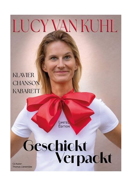 Lucy van Kuhl - Geschickt verpackt