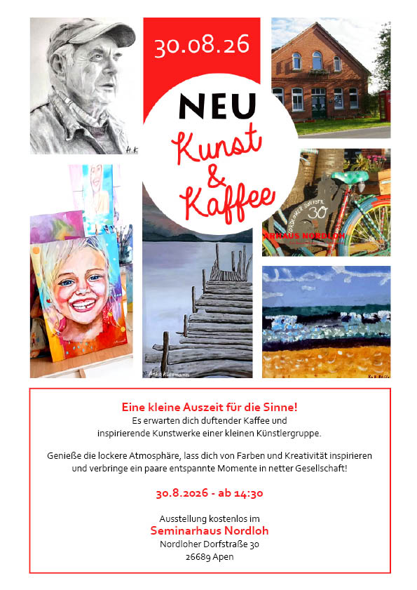 Kunst & Kaffee