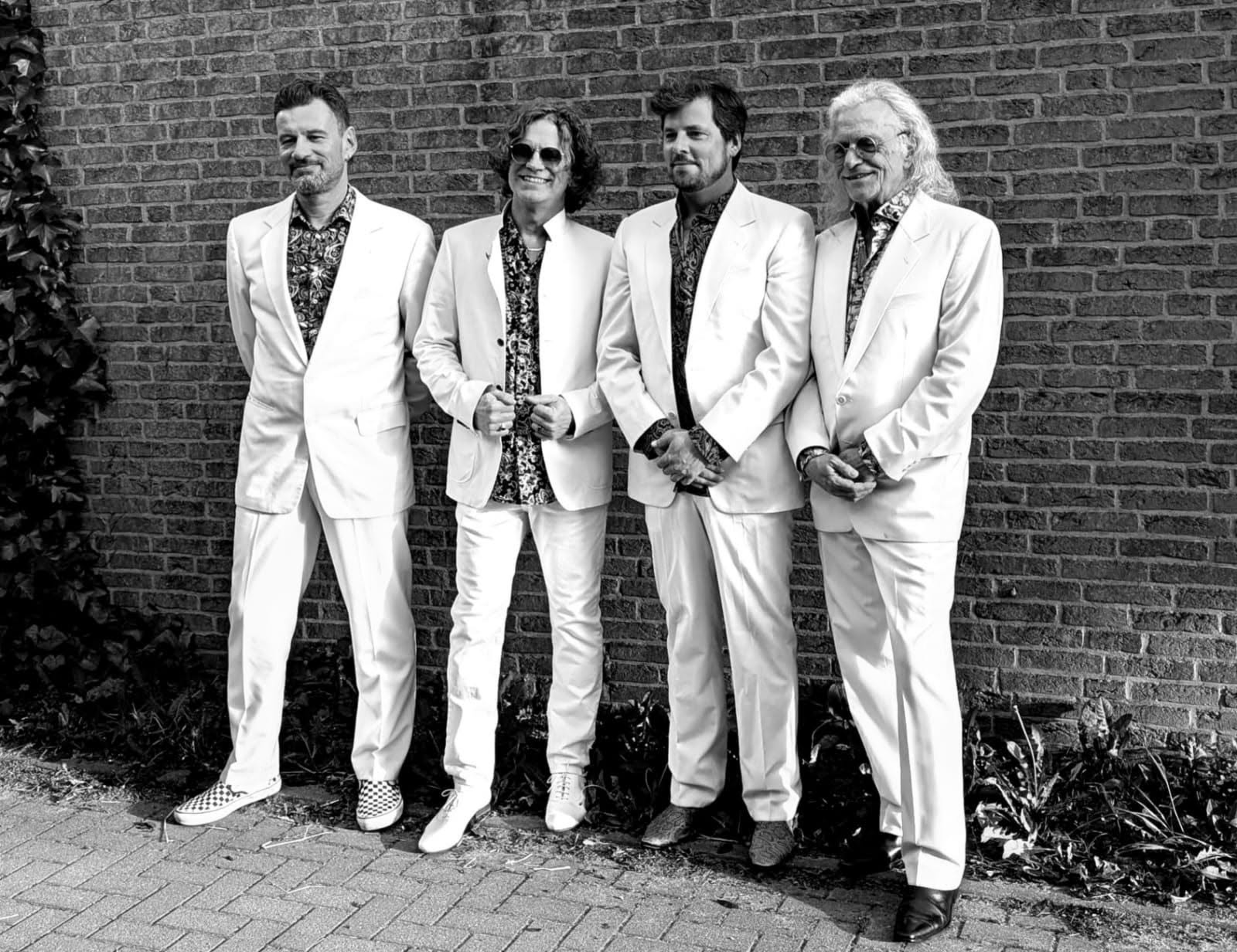 Beatles Revivalband - DenkmalKunst - KunstDenkmal