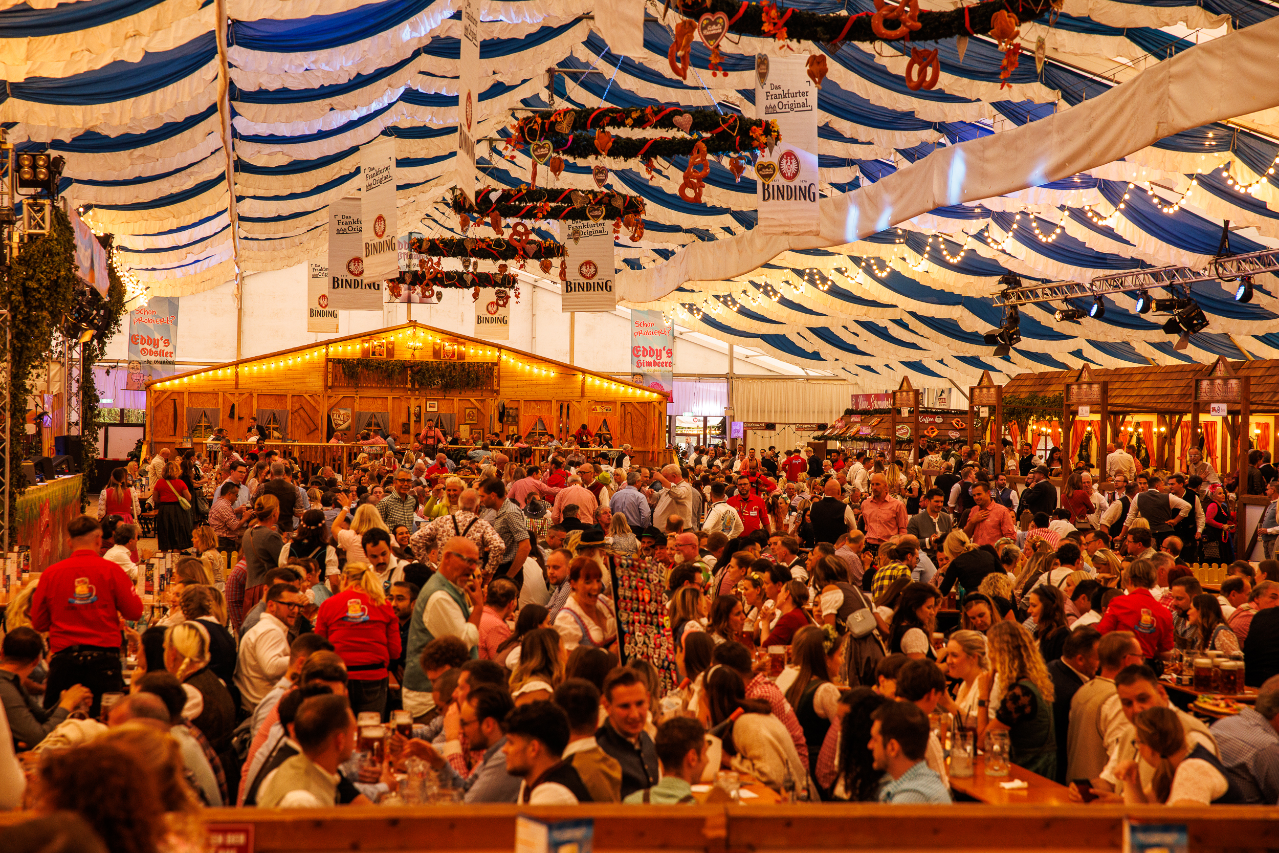Frankfurter Oktoberfest