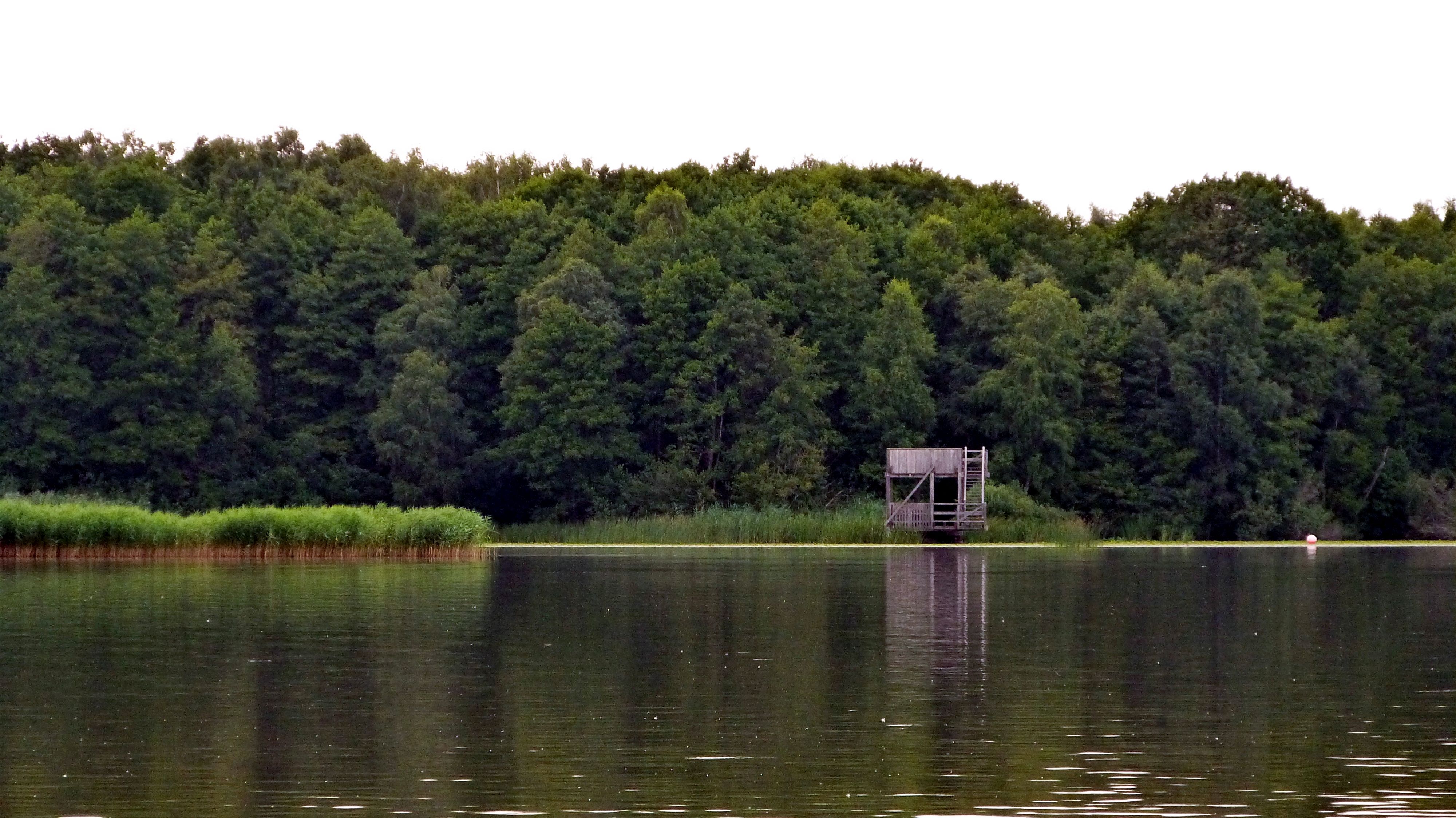 Die Moor Route