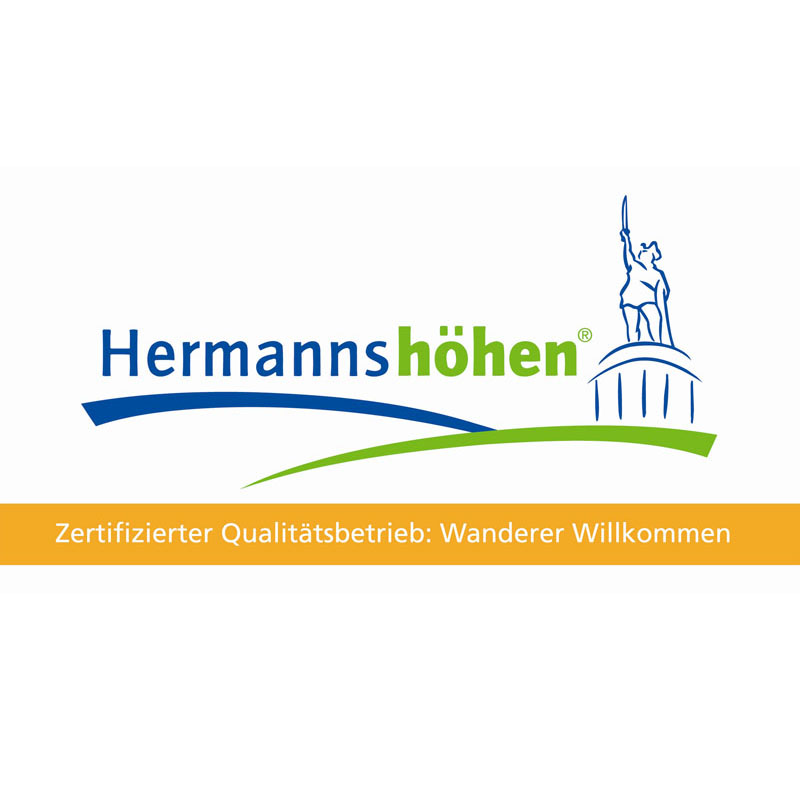 Qualitätsbetrieb der Hermannshöhen
