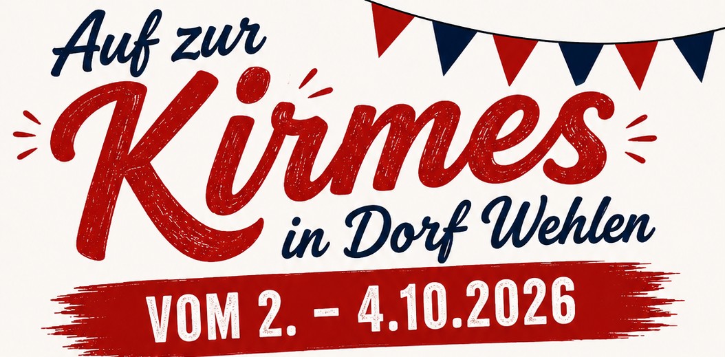 Kirmes Dorf Wehlen