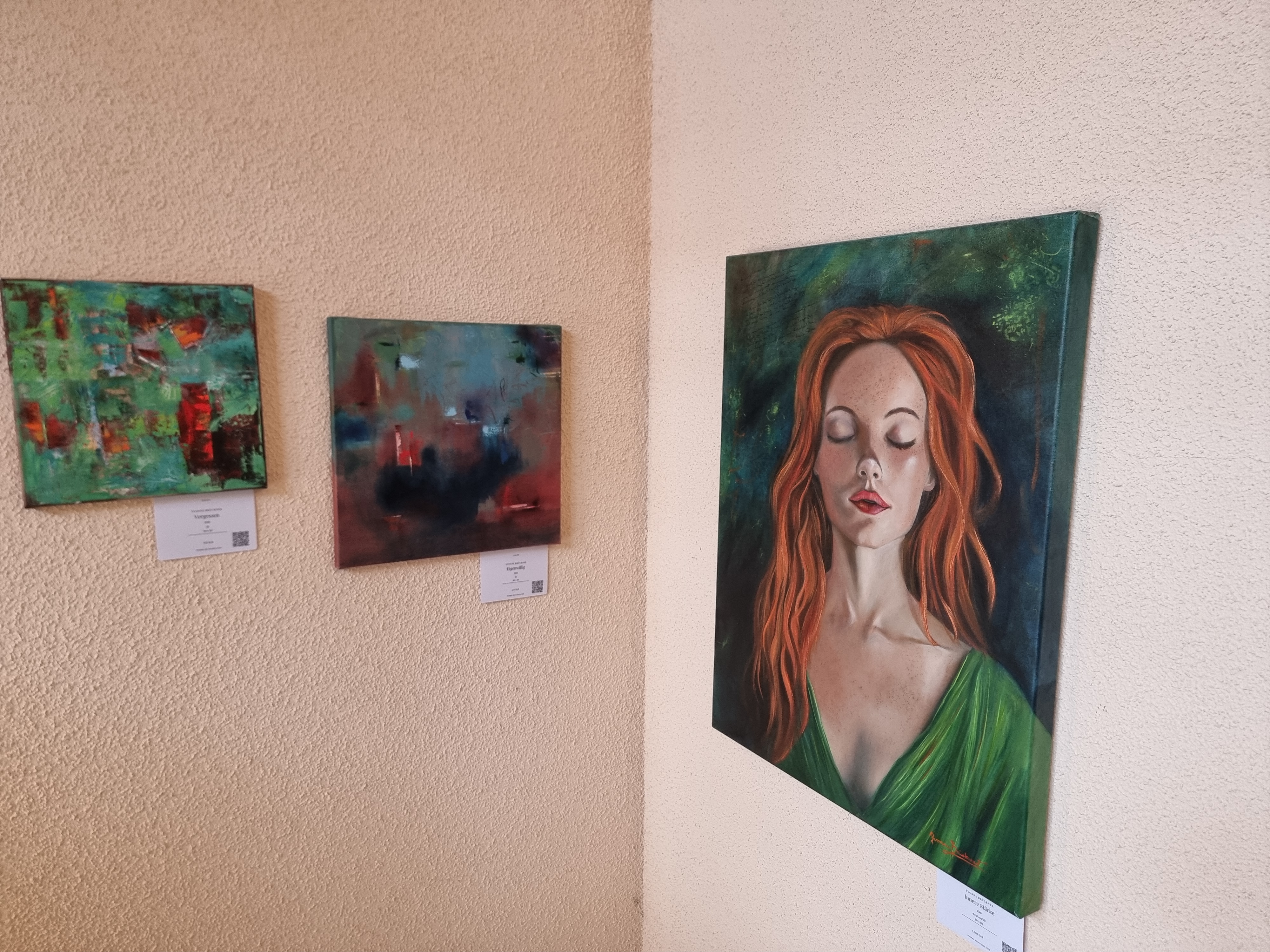 Galerie Gohrisch – Motiv