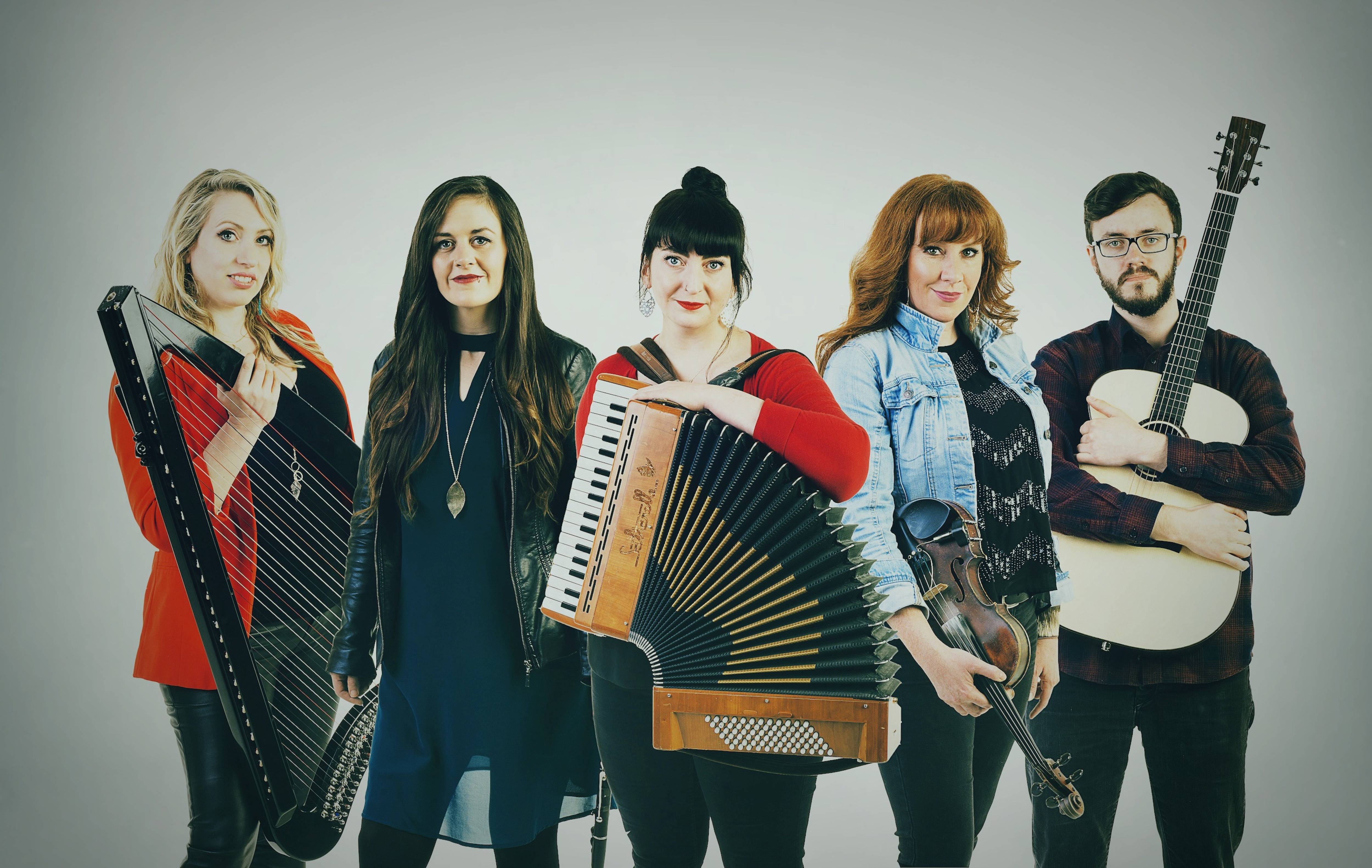 The Outside Track: The essence of Irish & Scottish Christmas