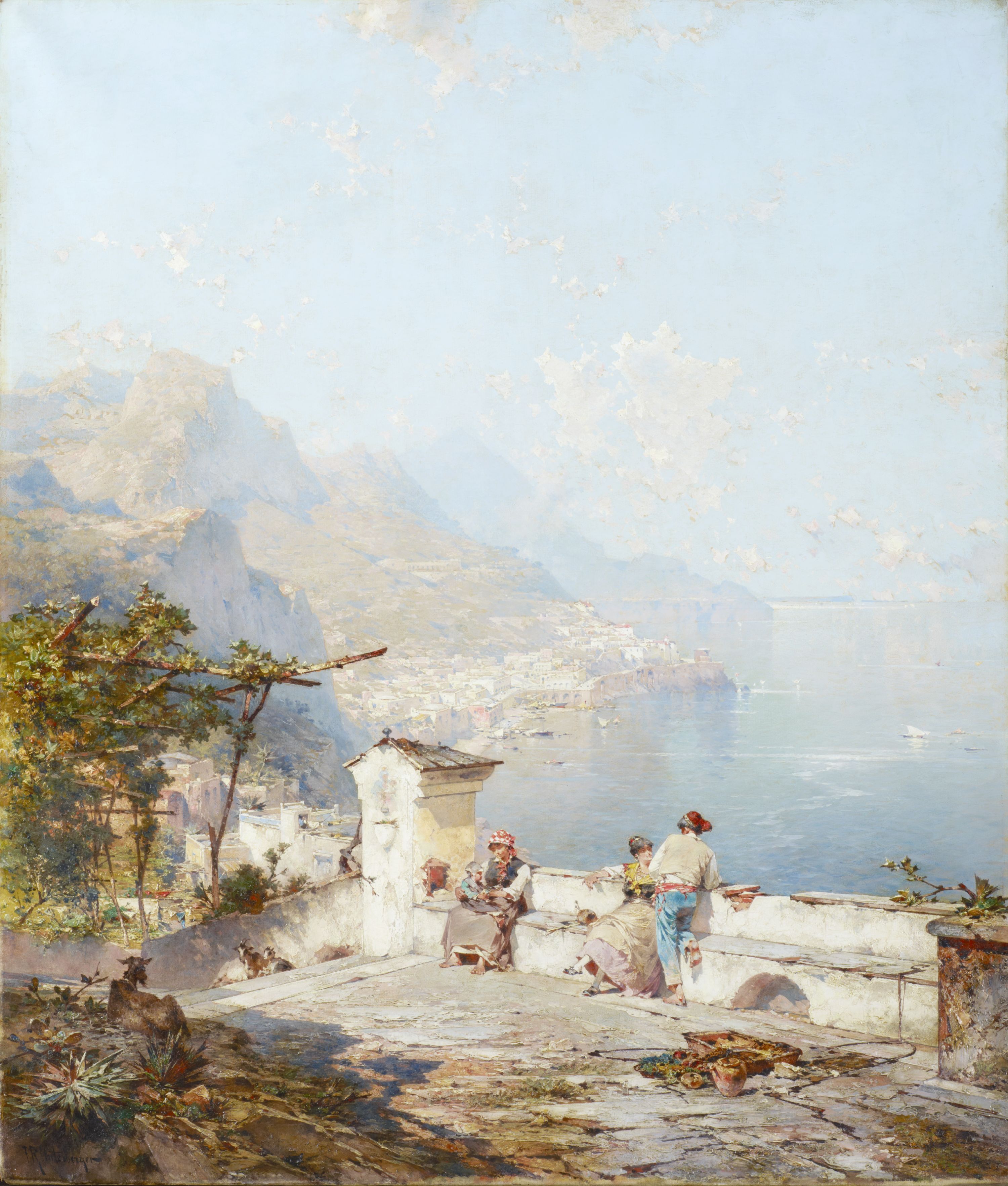 Ausstellung "Focus Albertinum