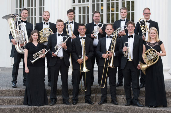 217. Juleumkonzert: 10forBRASS
