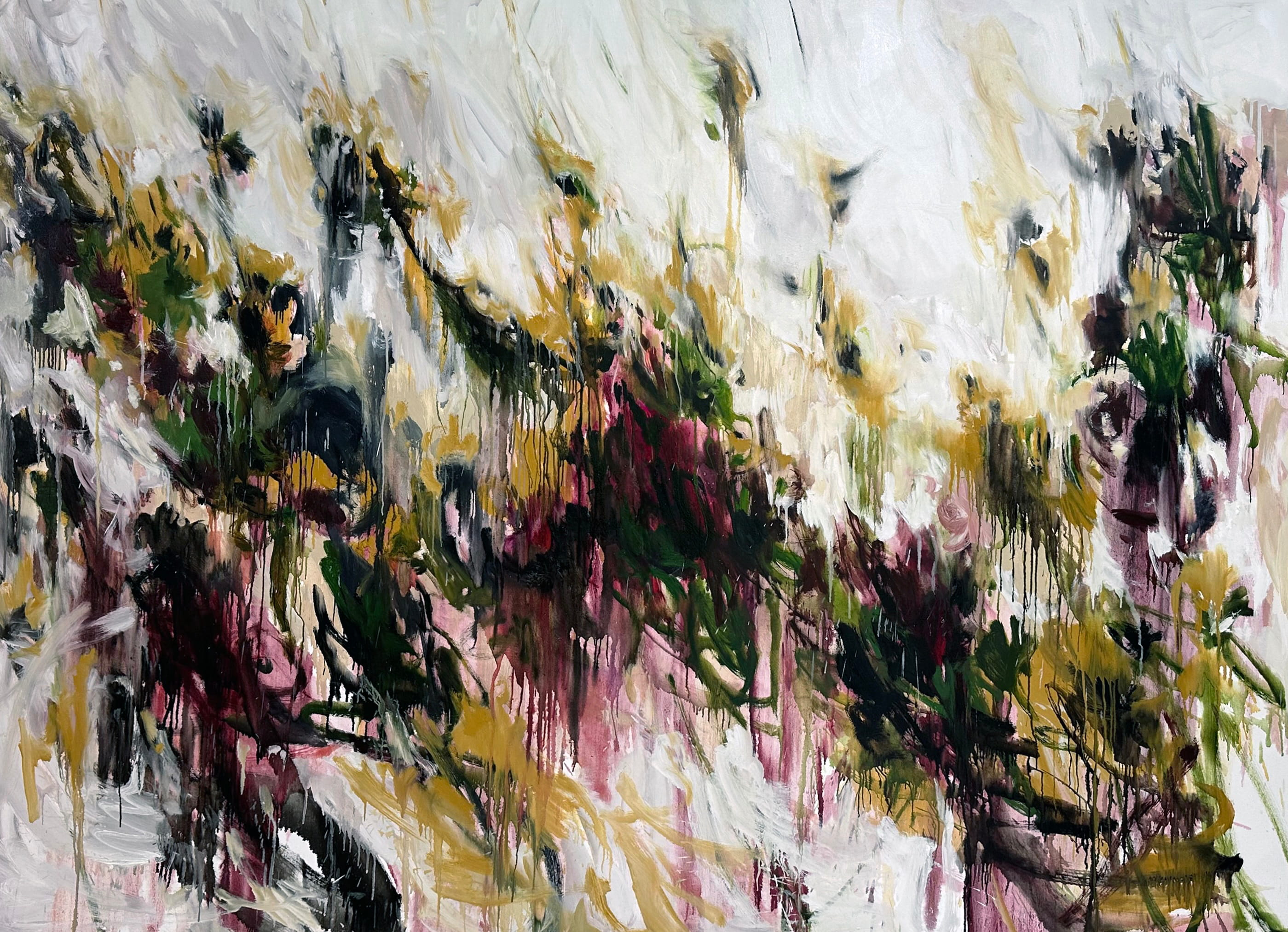 4. American Honey, 2026, oil and oil stick on canvas, 230 x 320 cm (diptych)-2.jpg