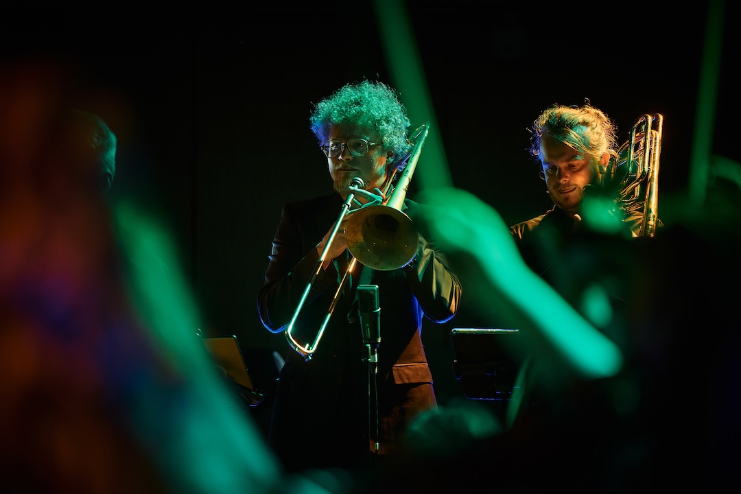 folkBALTICA Herbstkonzert