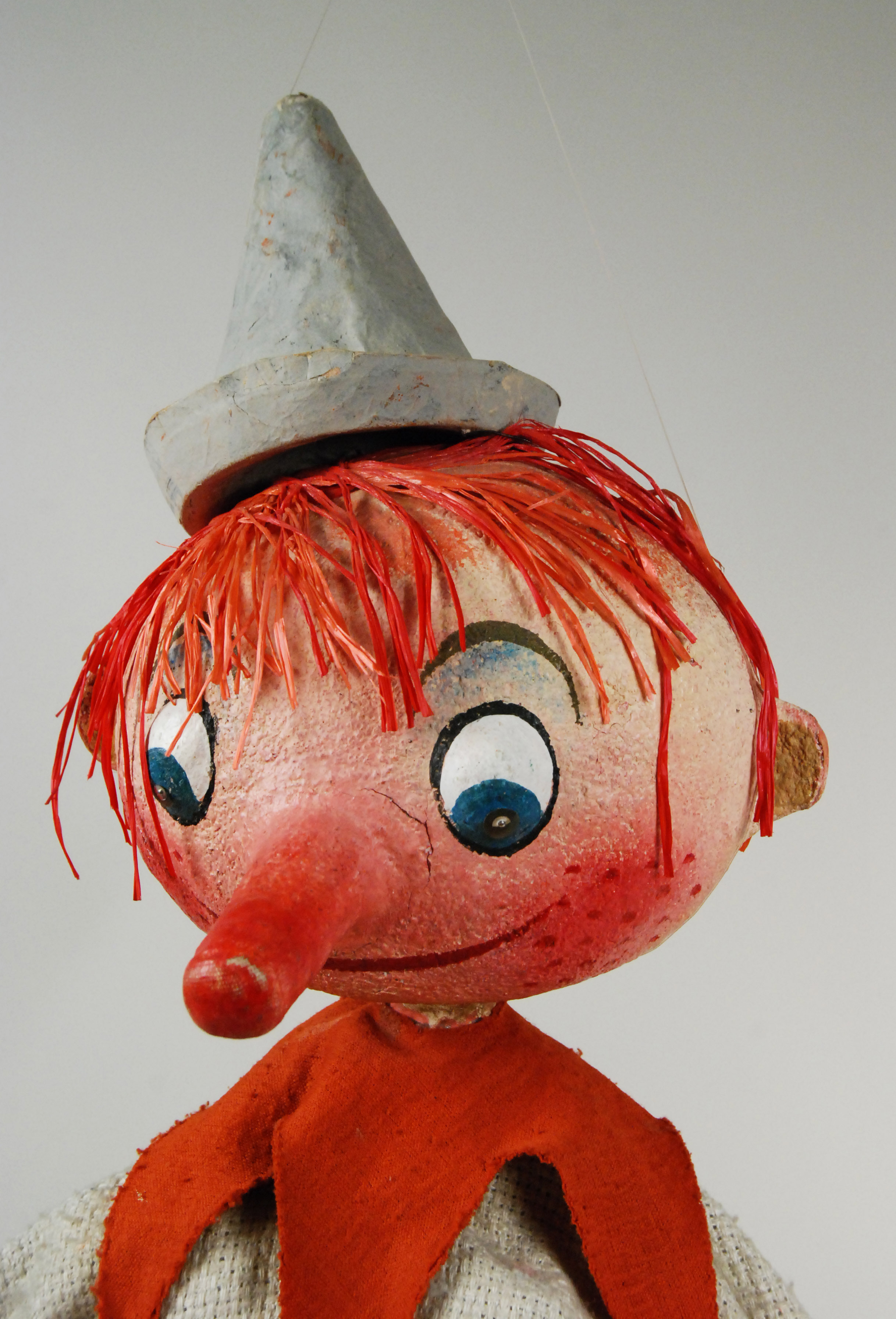 Ausstellung "Näher hingesehen