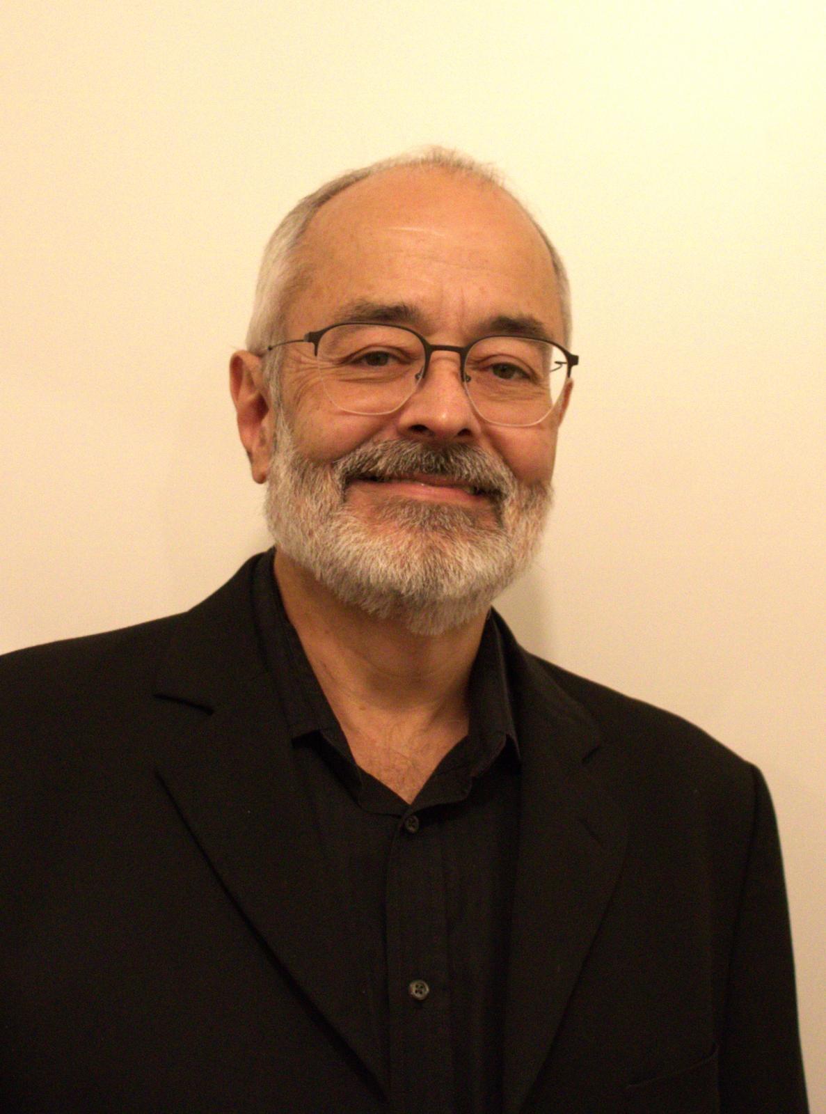 Paulo Álvares