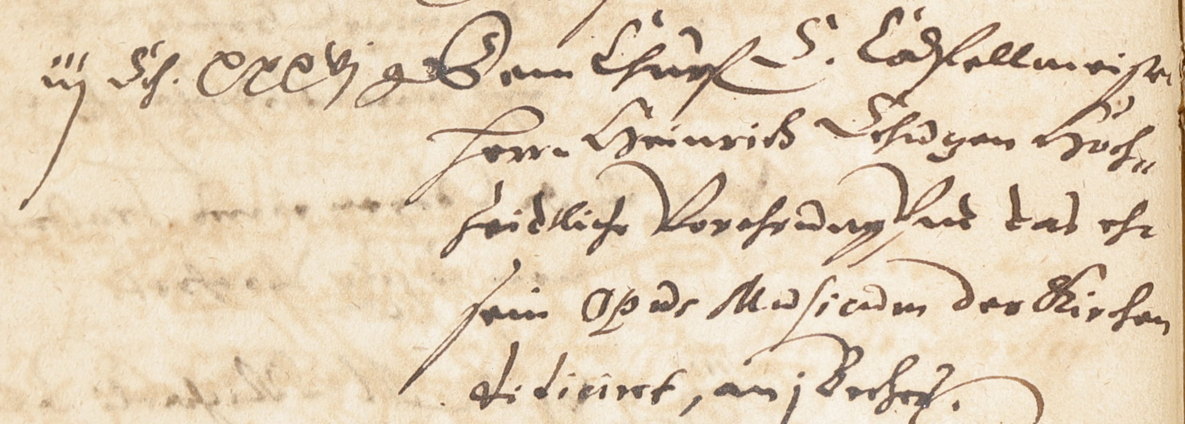 Heinrich Sch&uuml;tz au&szlig;er Haus I: Wei&szlig;enfelser Sch&uuml;tz-Quellen
