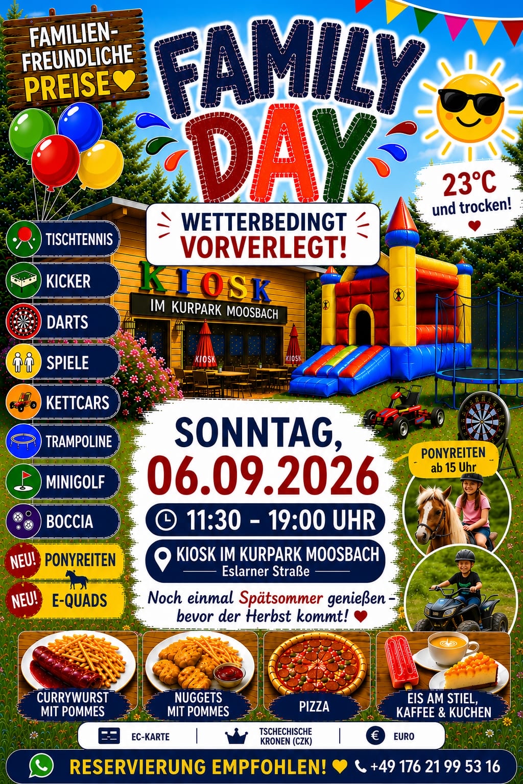 Family Day