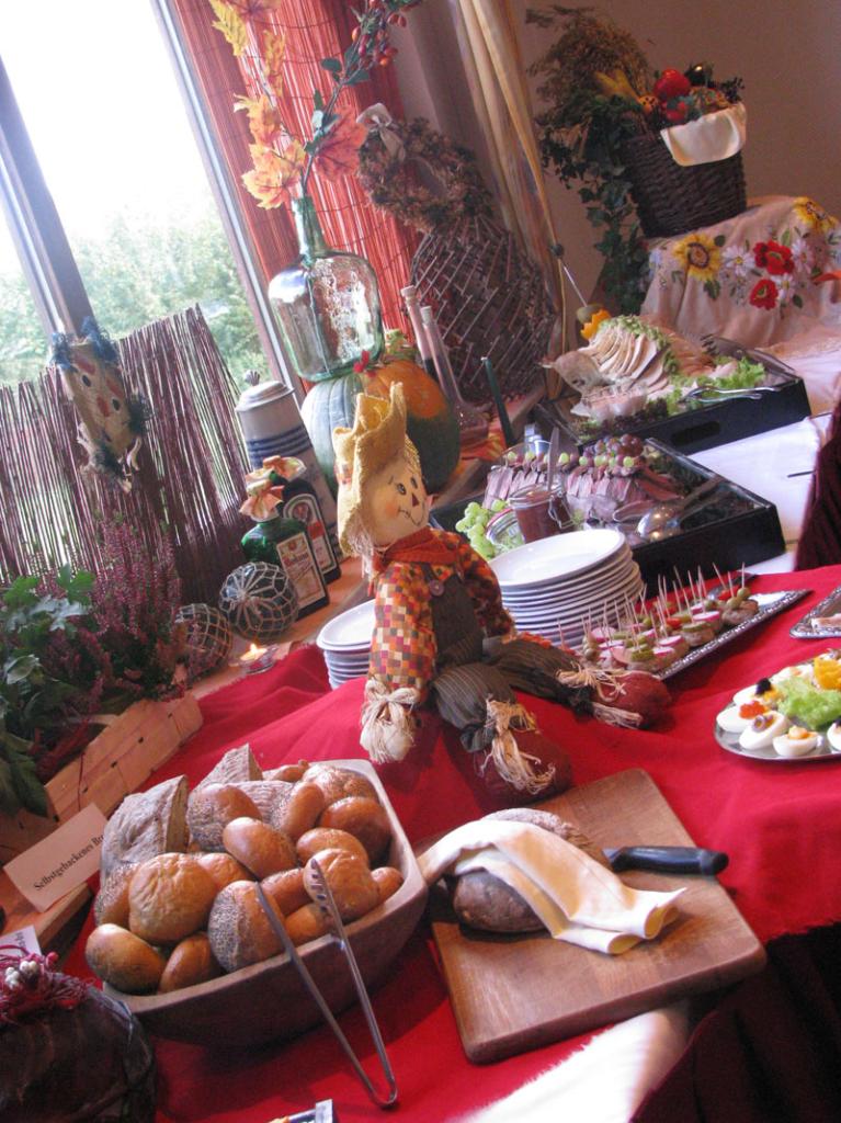 Hotel Sonnenhof mit Wohnmobilstellplatz