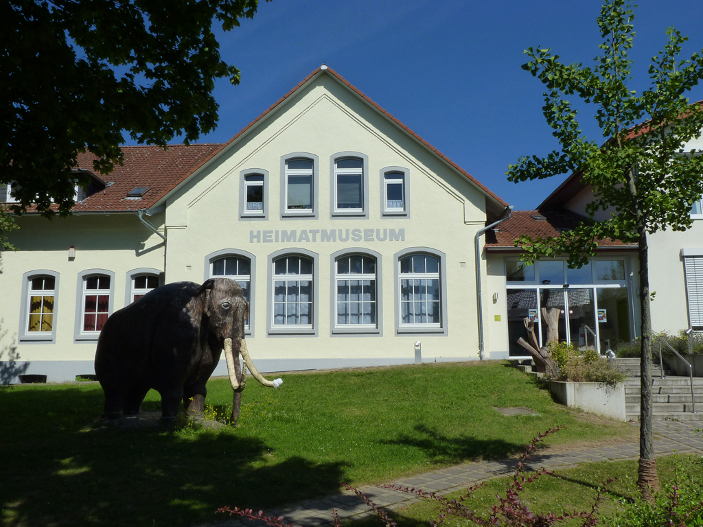 Museum Löhne