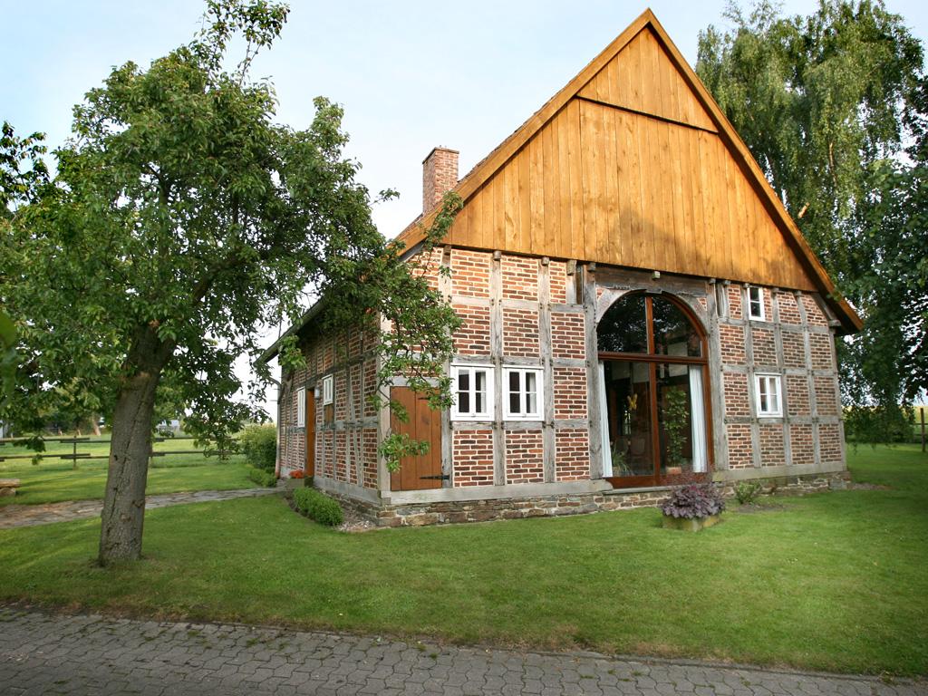Kötterhaus