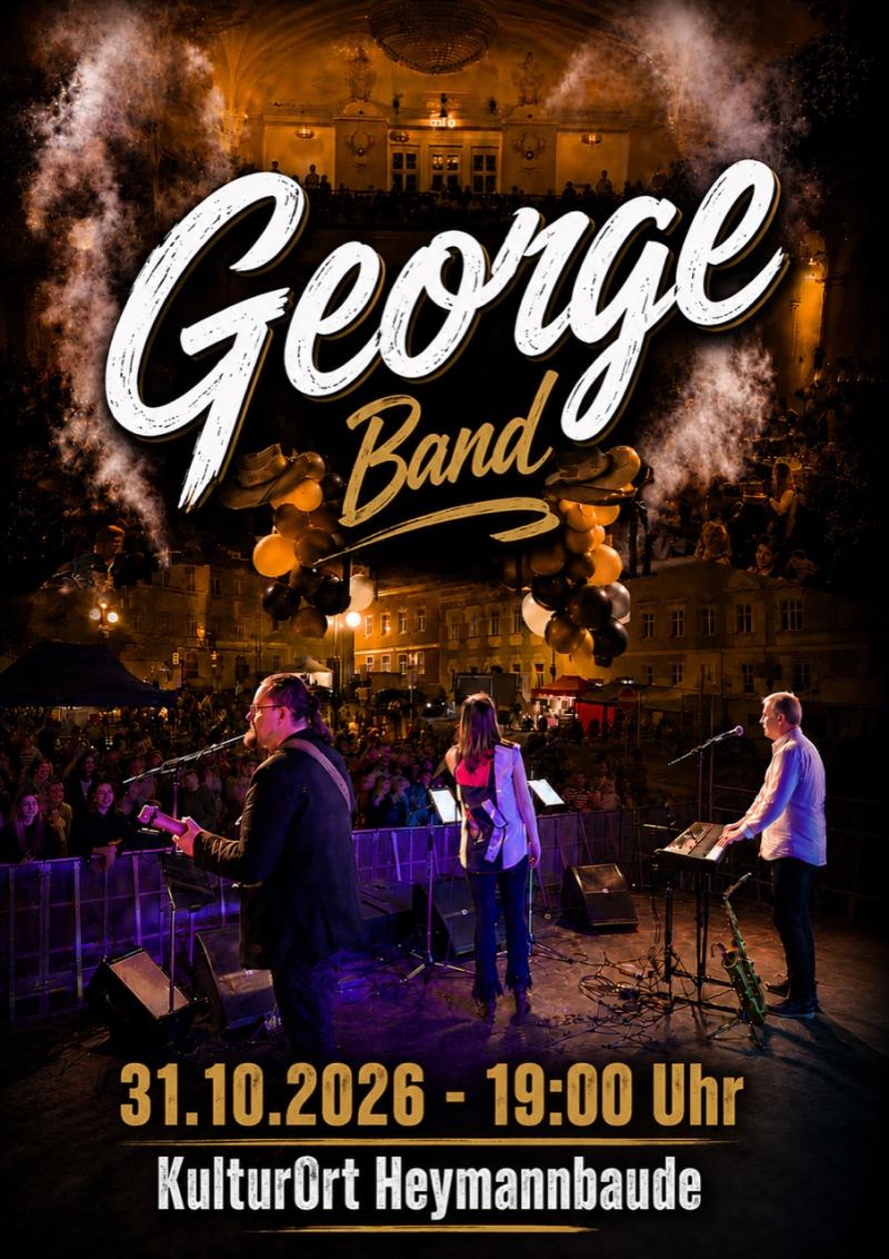 Georges Band