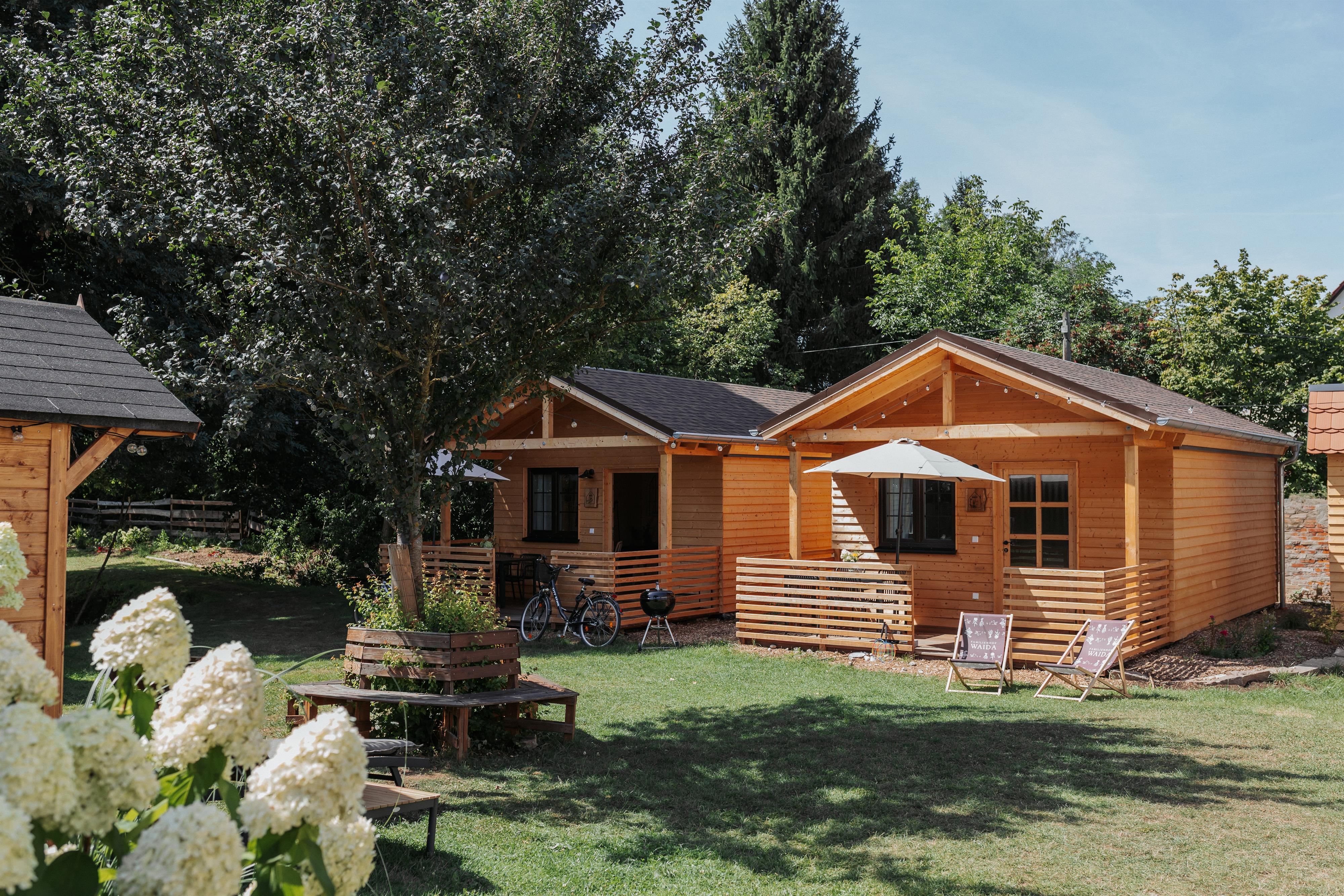 Familienhof Waida – Motiv