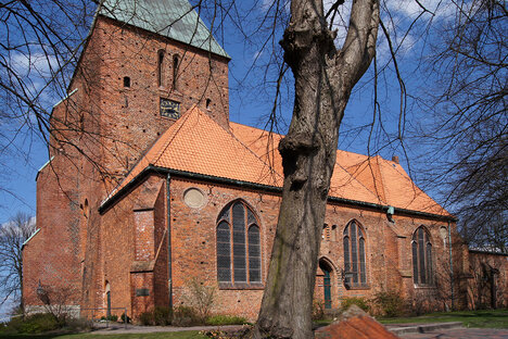 Lichterkirche