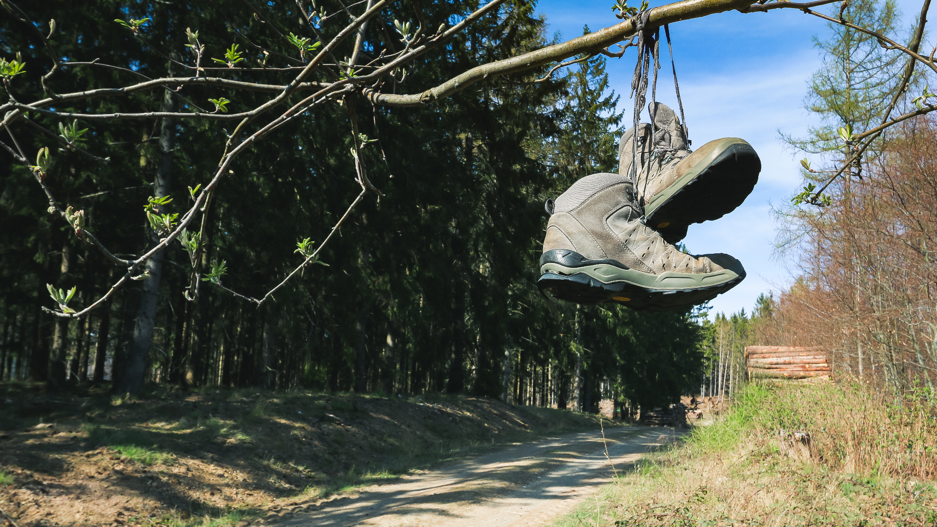 Geführte Wanderung zum Jahrestag der Deutschen Einheit