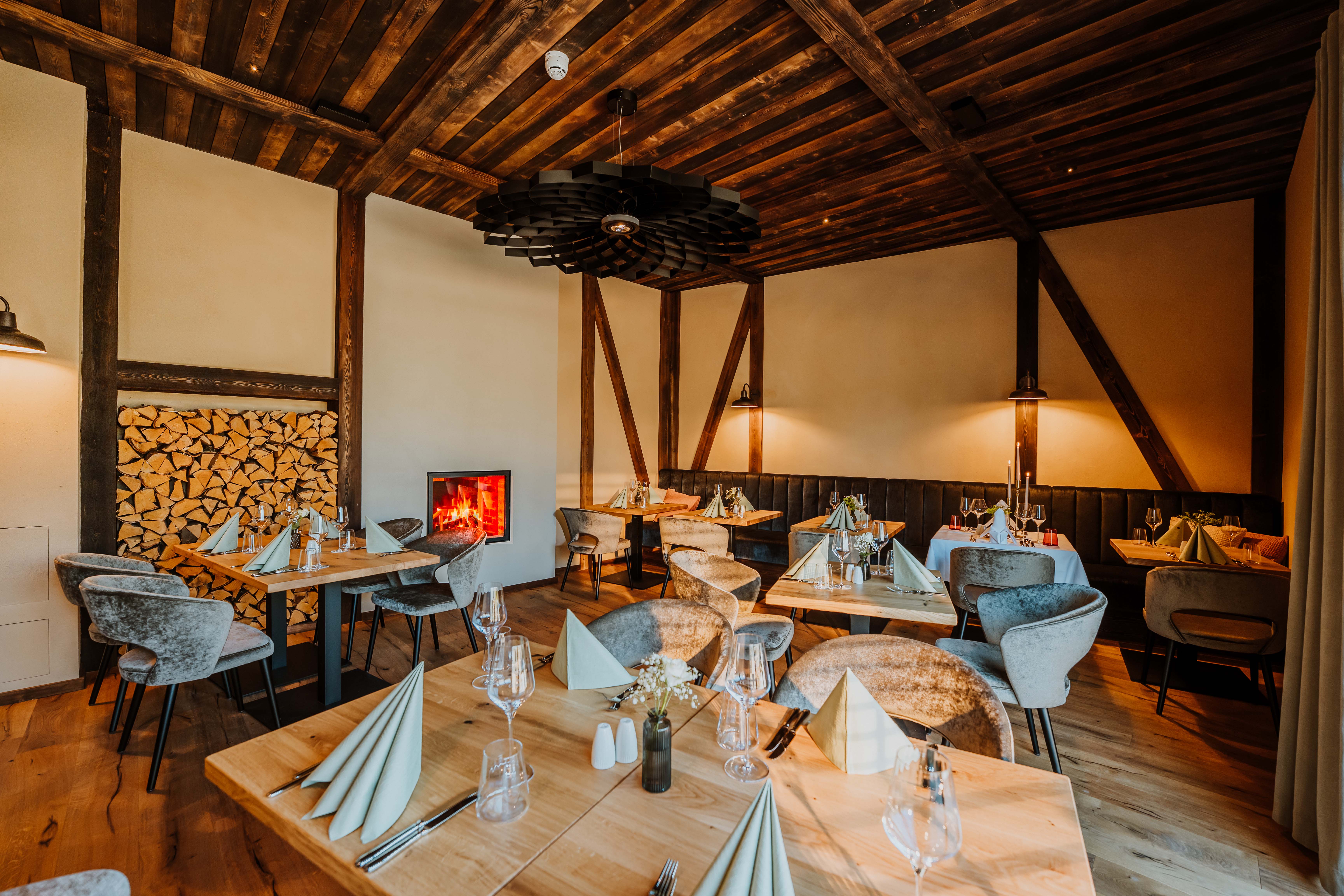 Waldgut Naturresort – Motiv