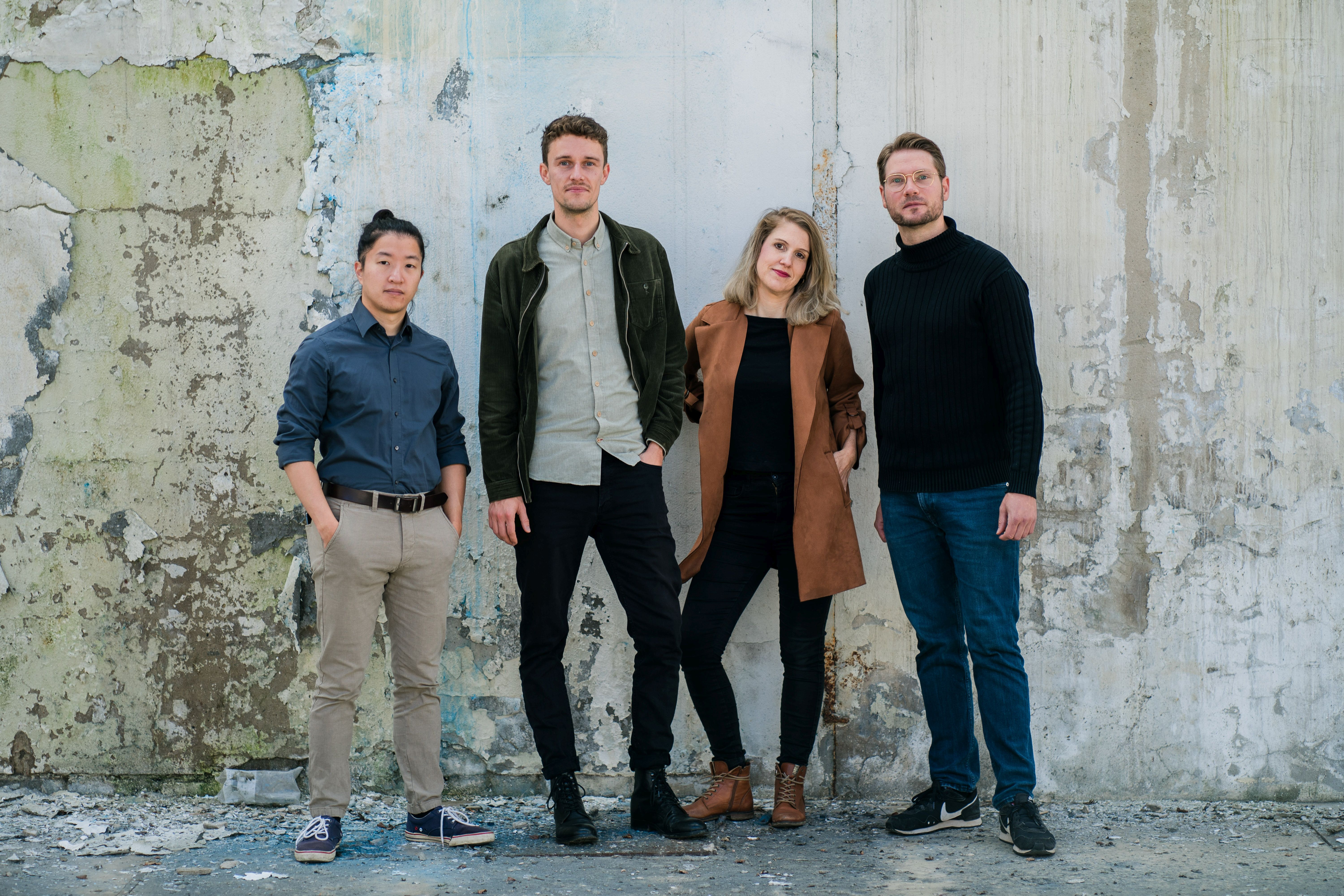 KornmühlenKonzert: Flaw And Order