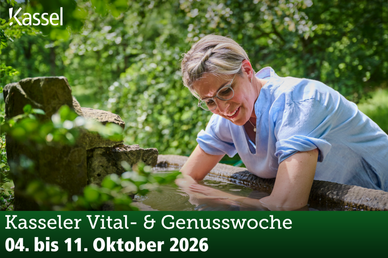 Kleine Herkules Vitaltour