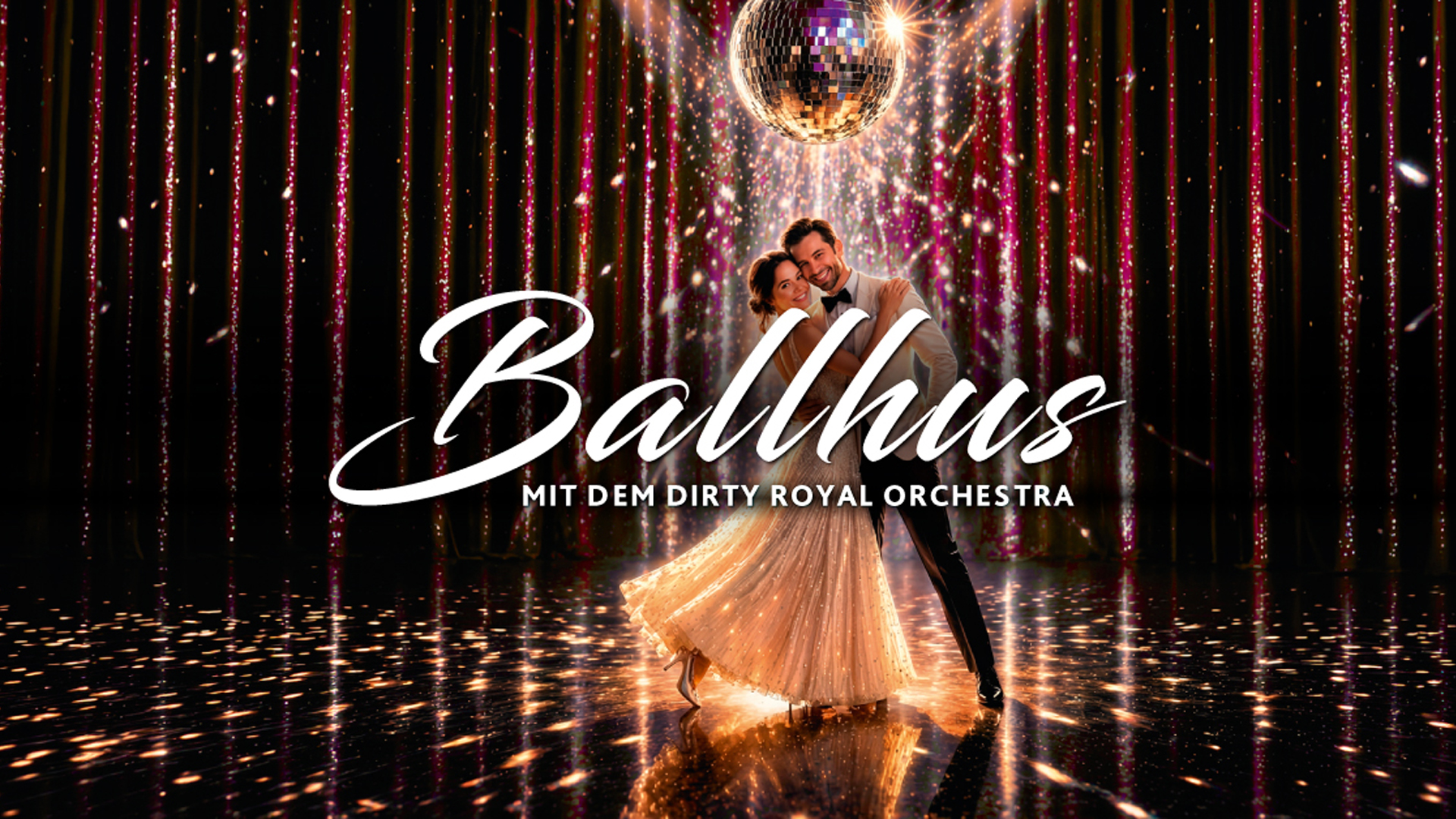 Ballhus
