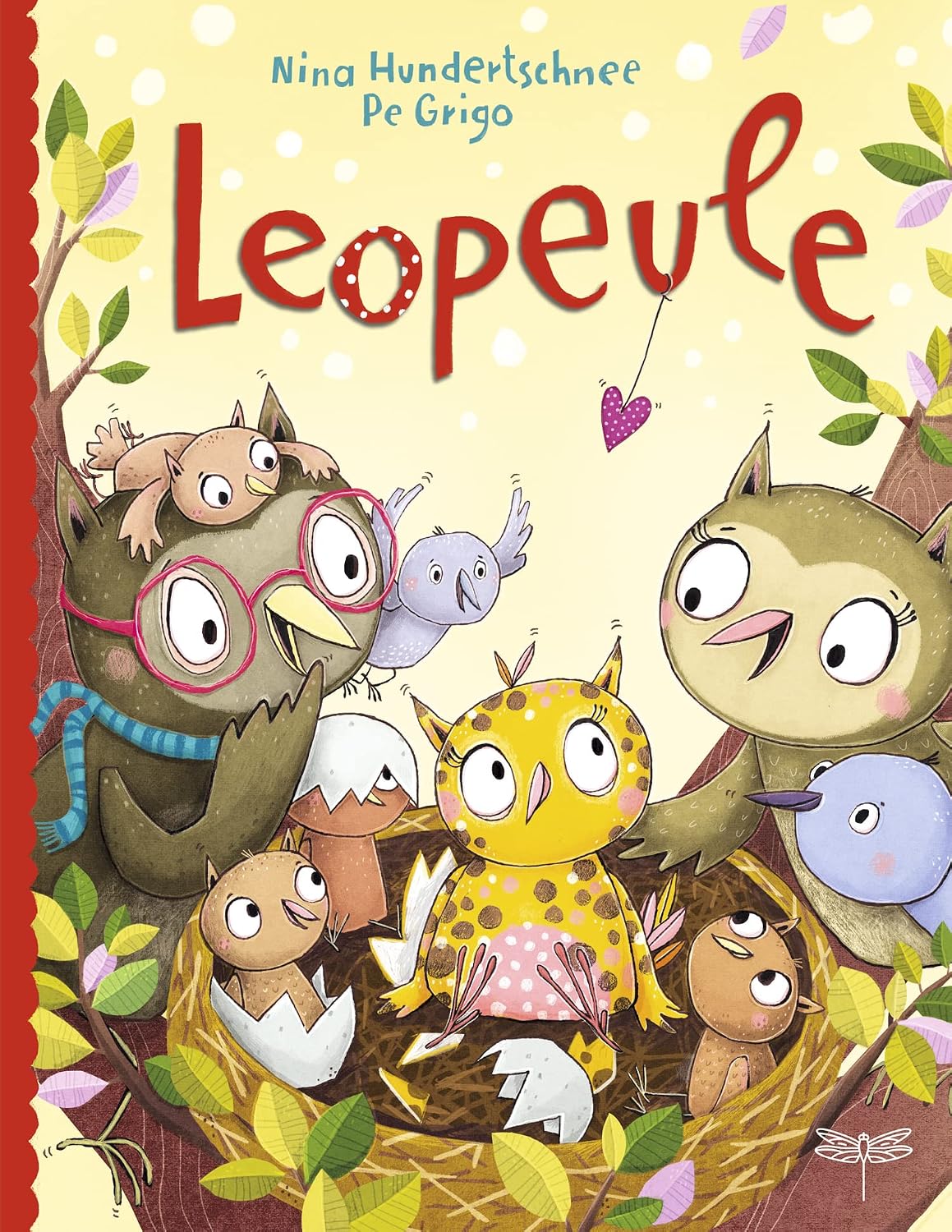 Kellenhusener Lesefestival KIDS - Nina Hundertschnee liest "Leopeule"
