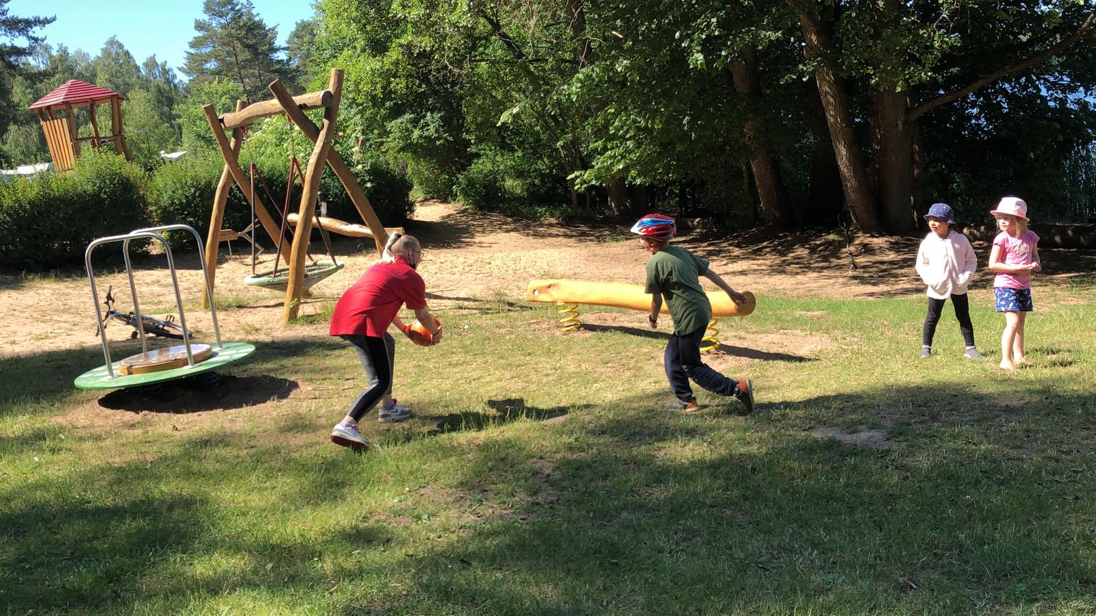 Action Kids